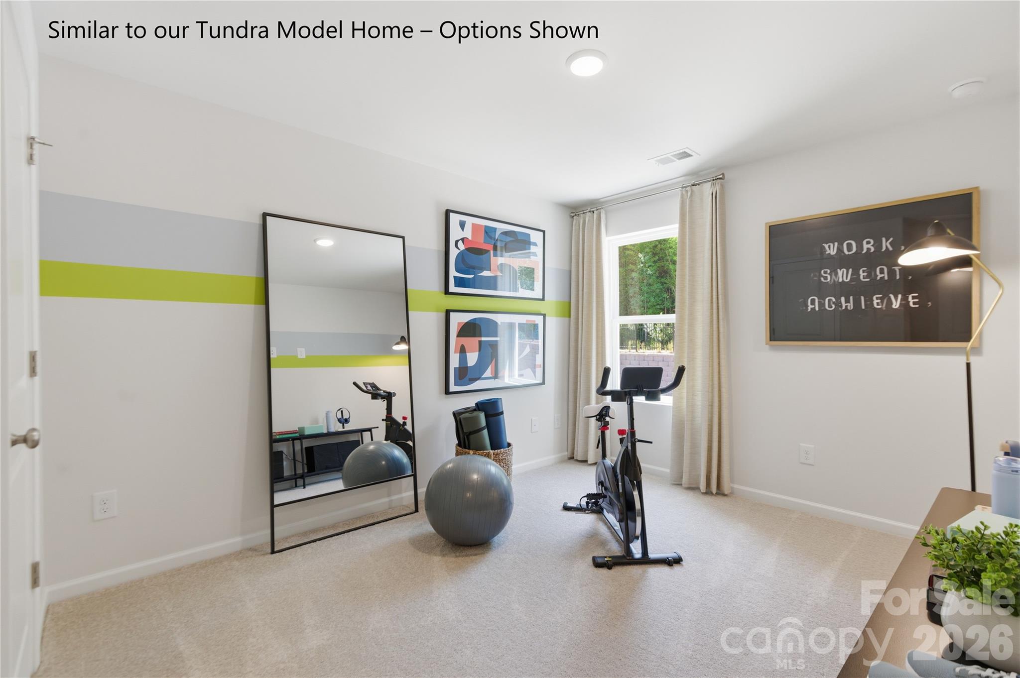 Westwood Reserve - Residential