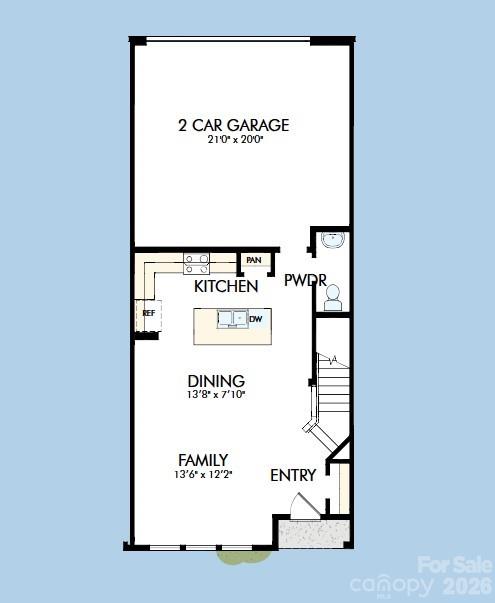 Westwood Reserve - Residential