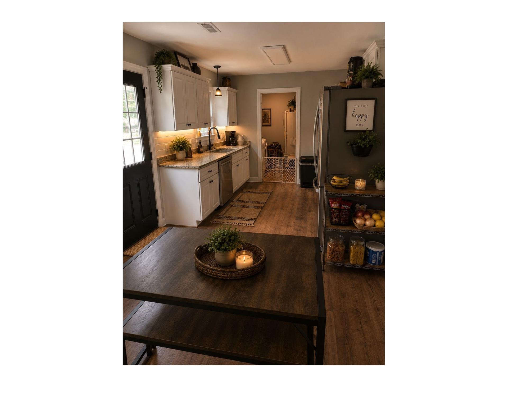 None - Residential