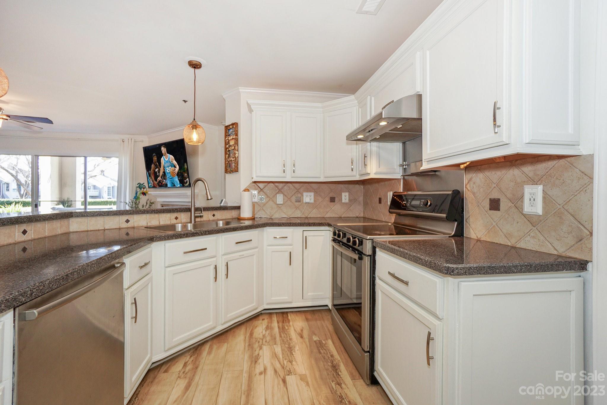 Vineyard Point - Residential