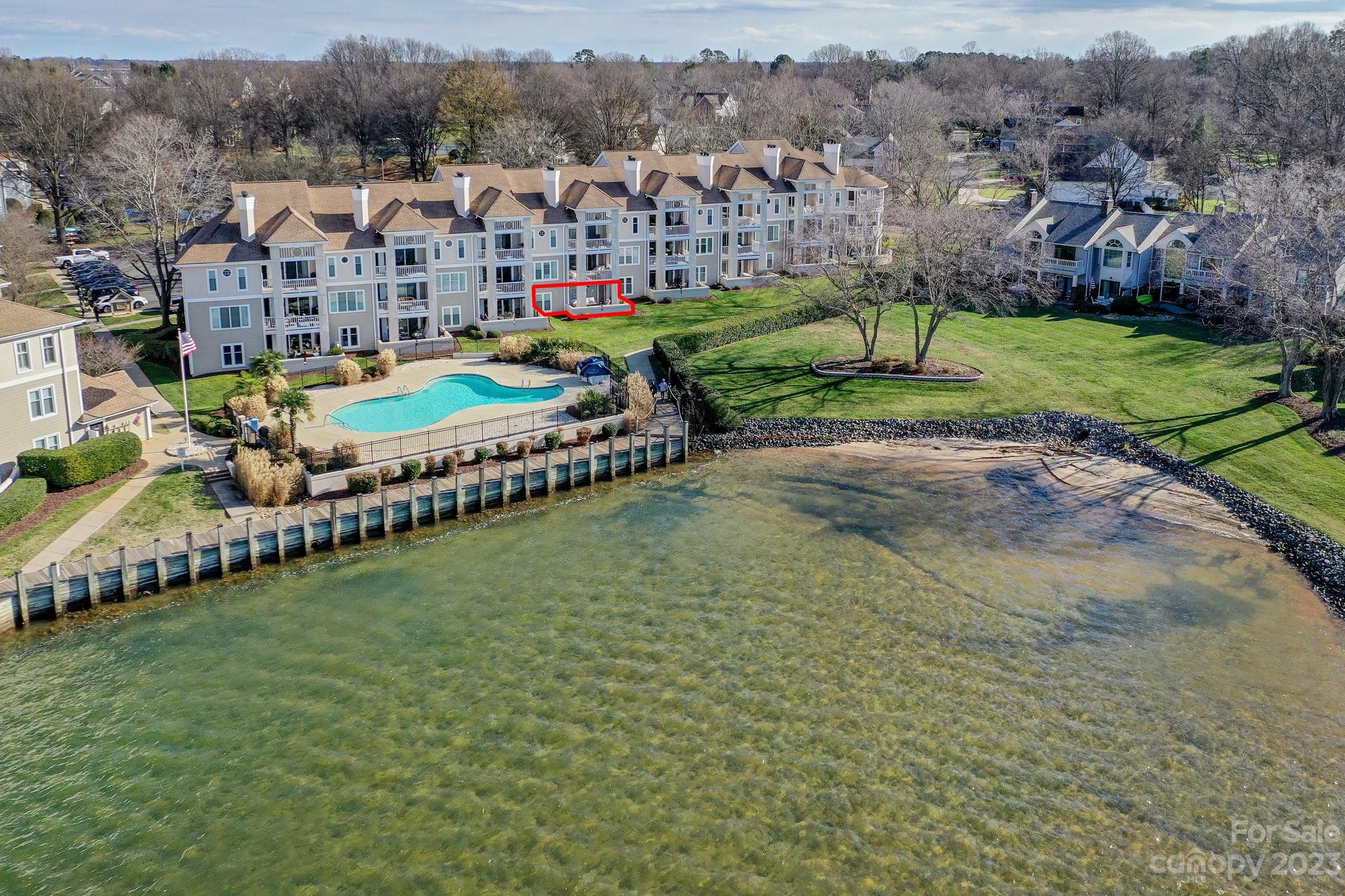 Vineyard Point - Residential