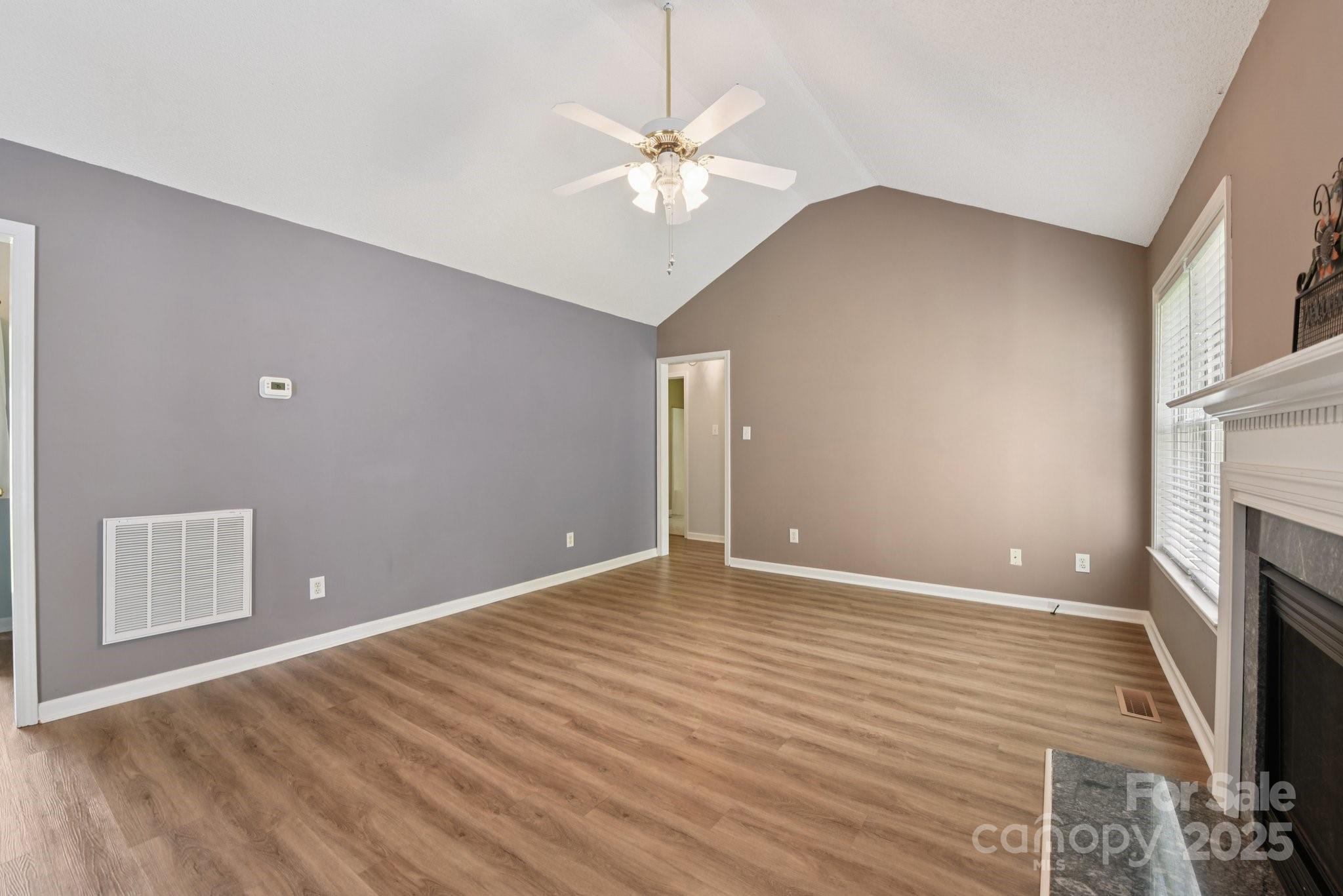 Forrest Estates - Residential