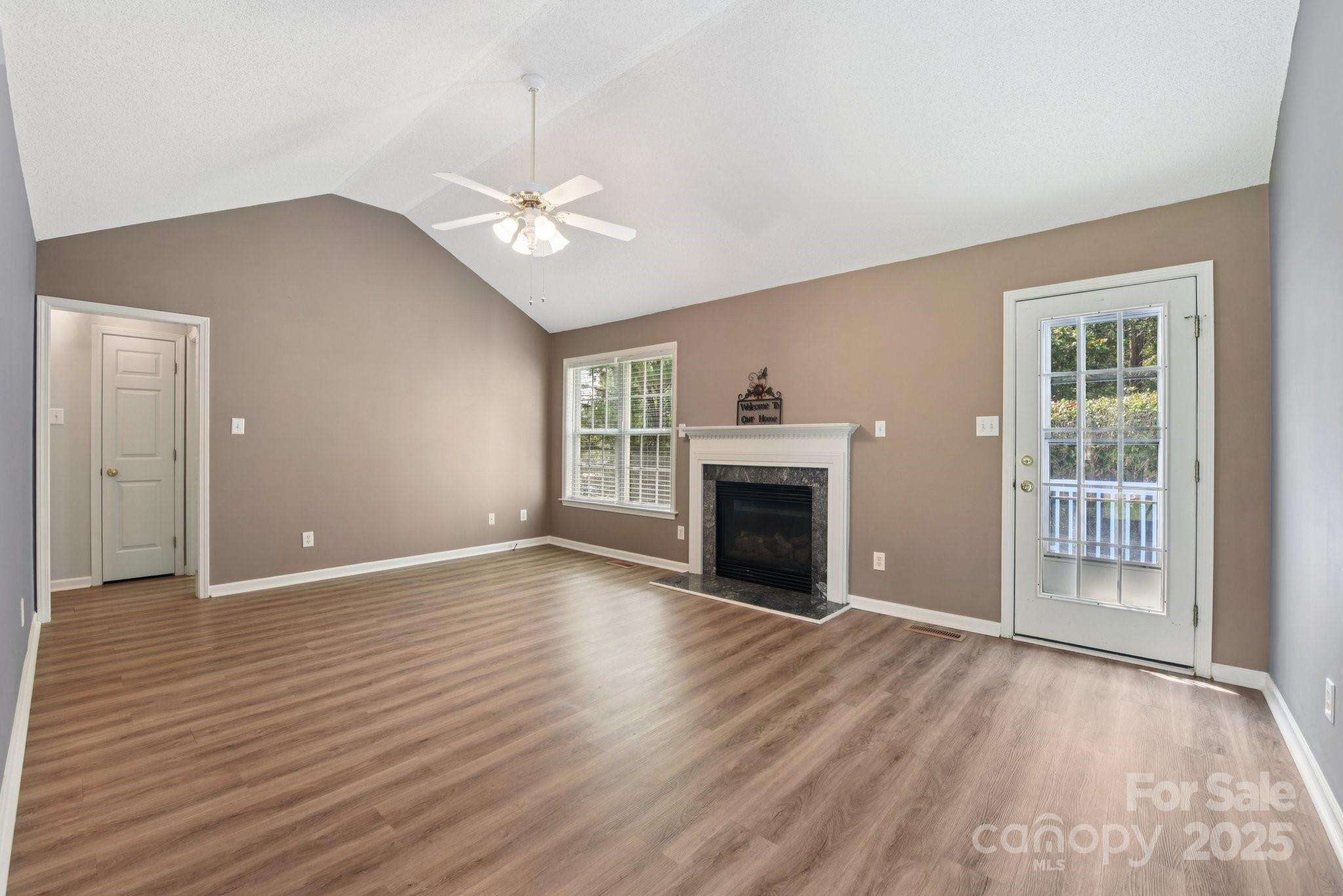 Forrest Estates - Residential