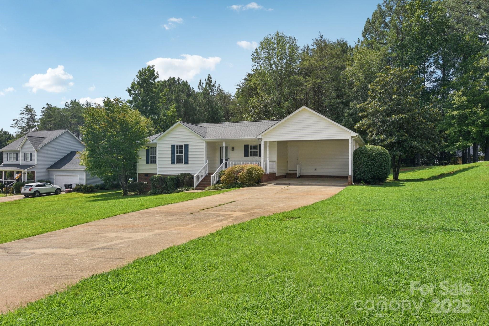 Forrest Estates - Residential