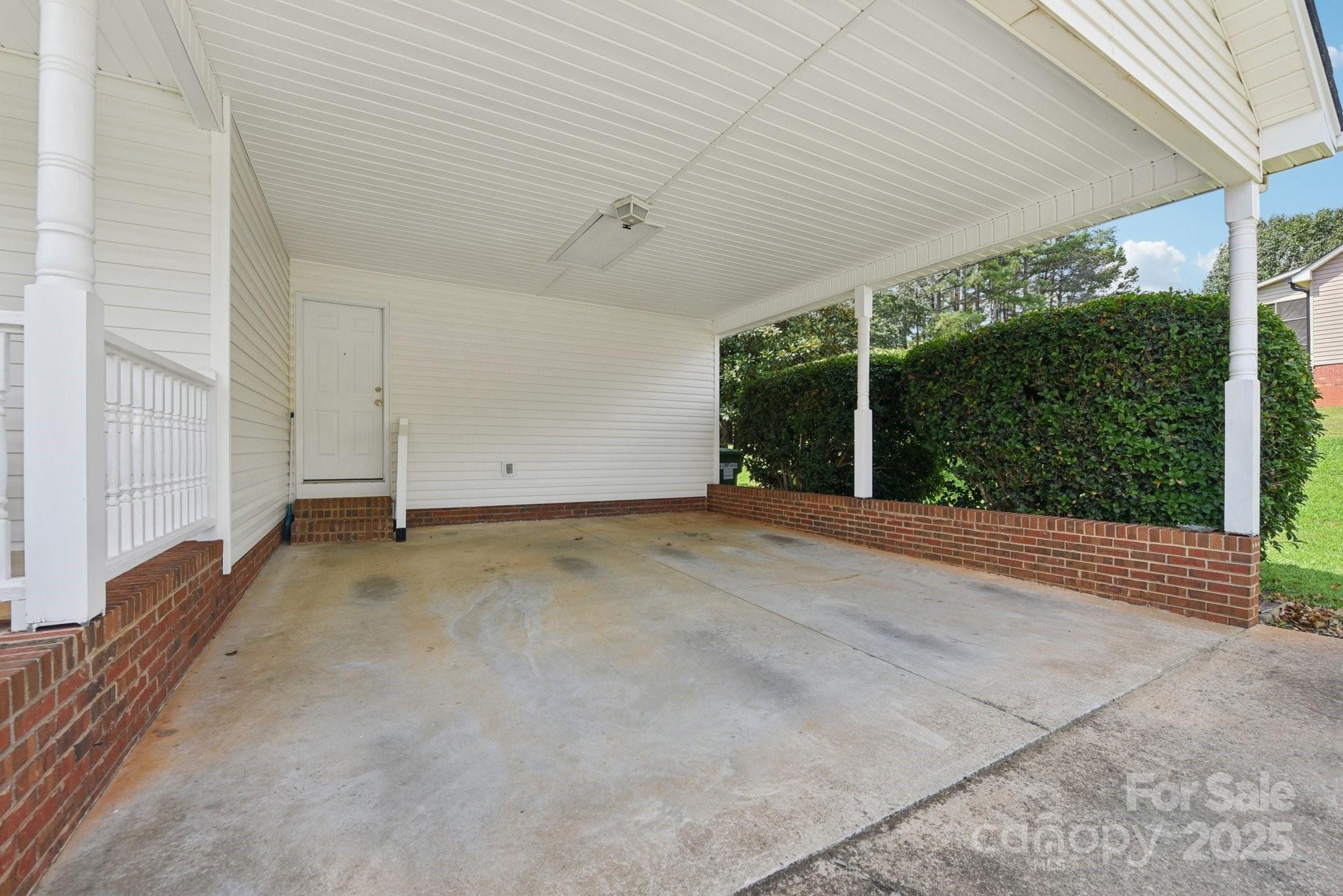 Forrest Estates - Residential