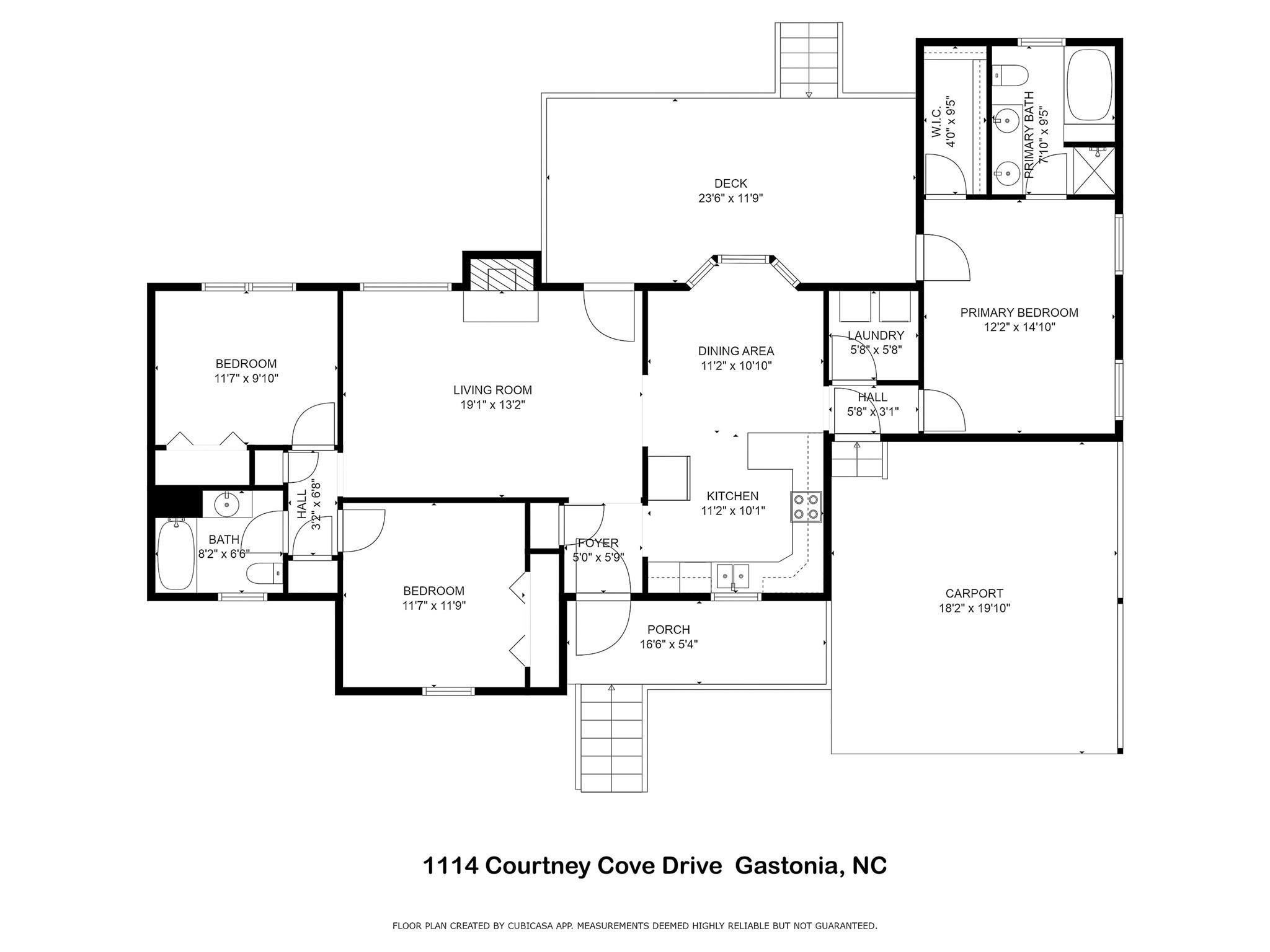 Forrest Estates - Residential