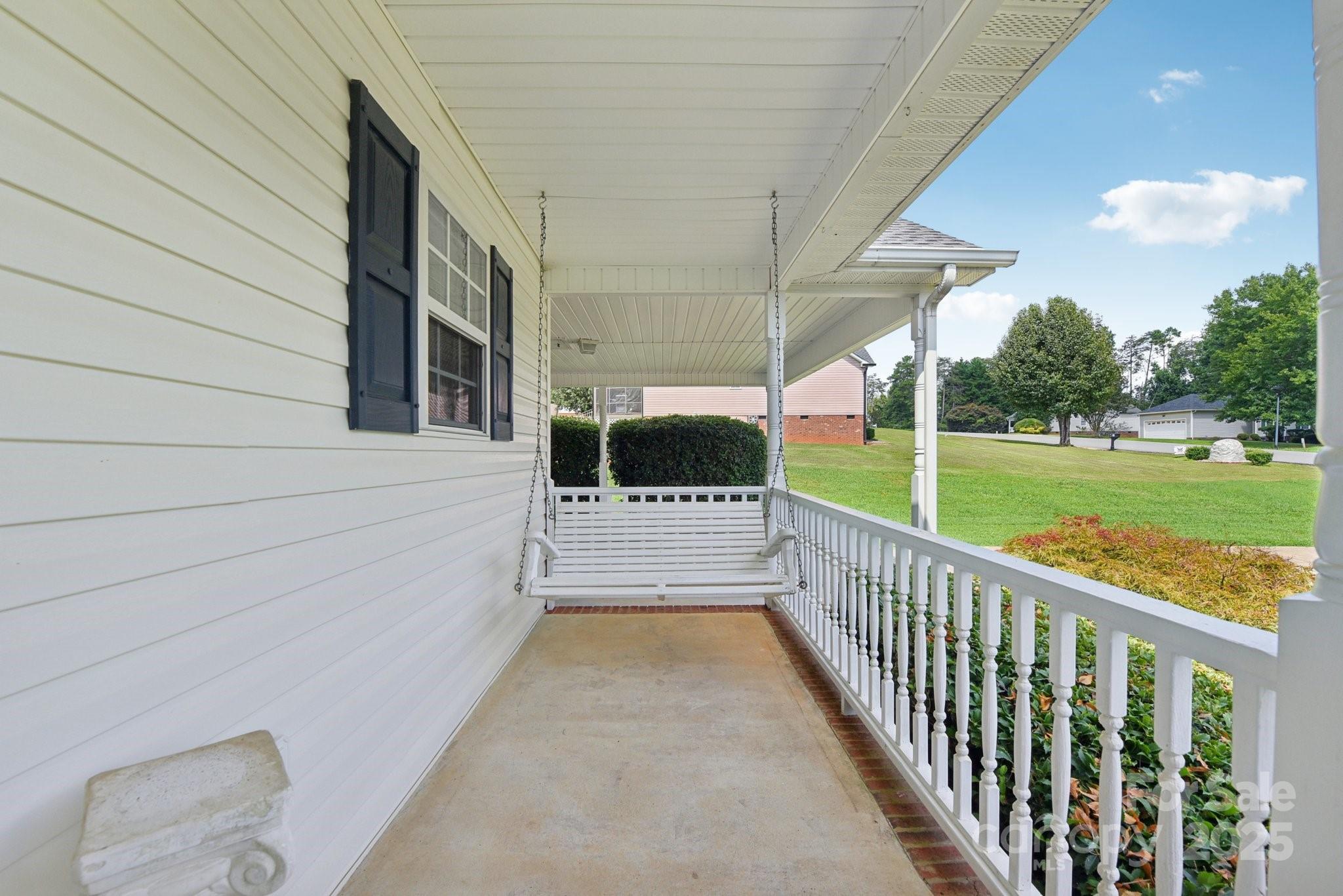 Forrest Estates - Residential