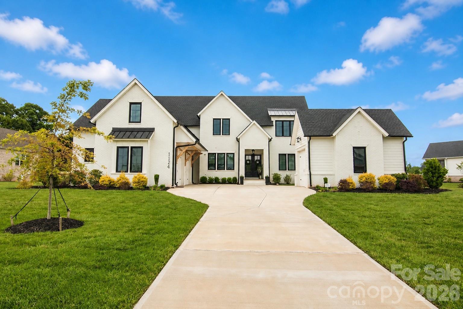Broadmoor at Marvin - Residential