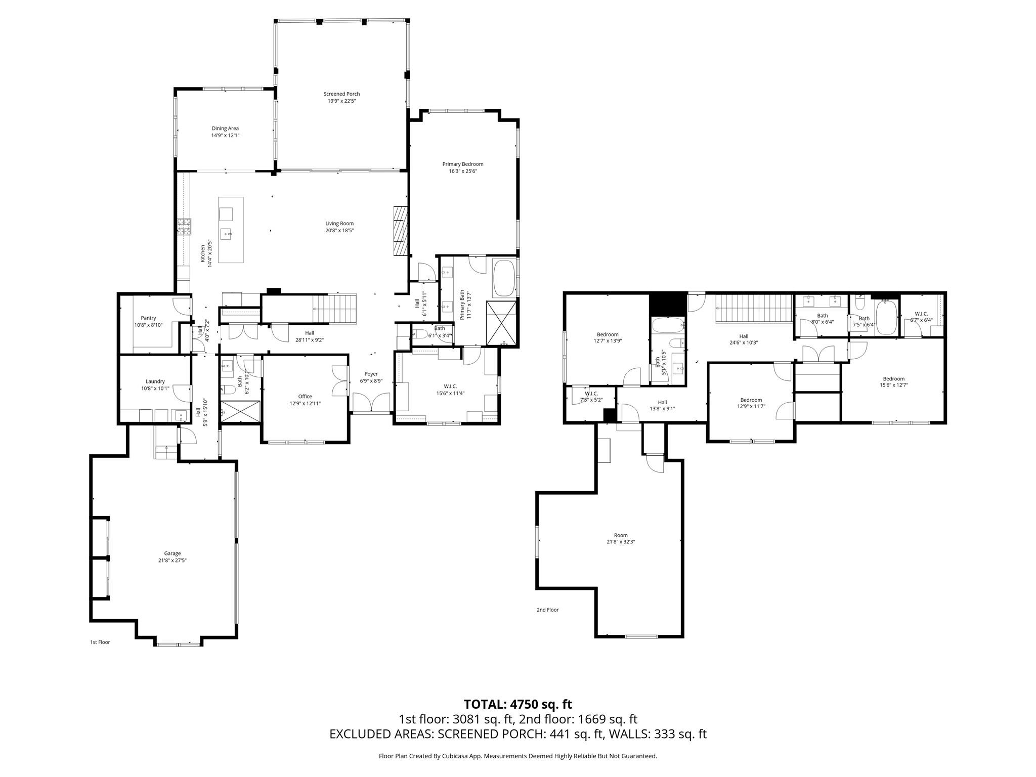 Broadmoor at Marvin - Residential