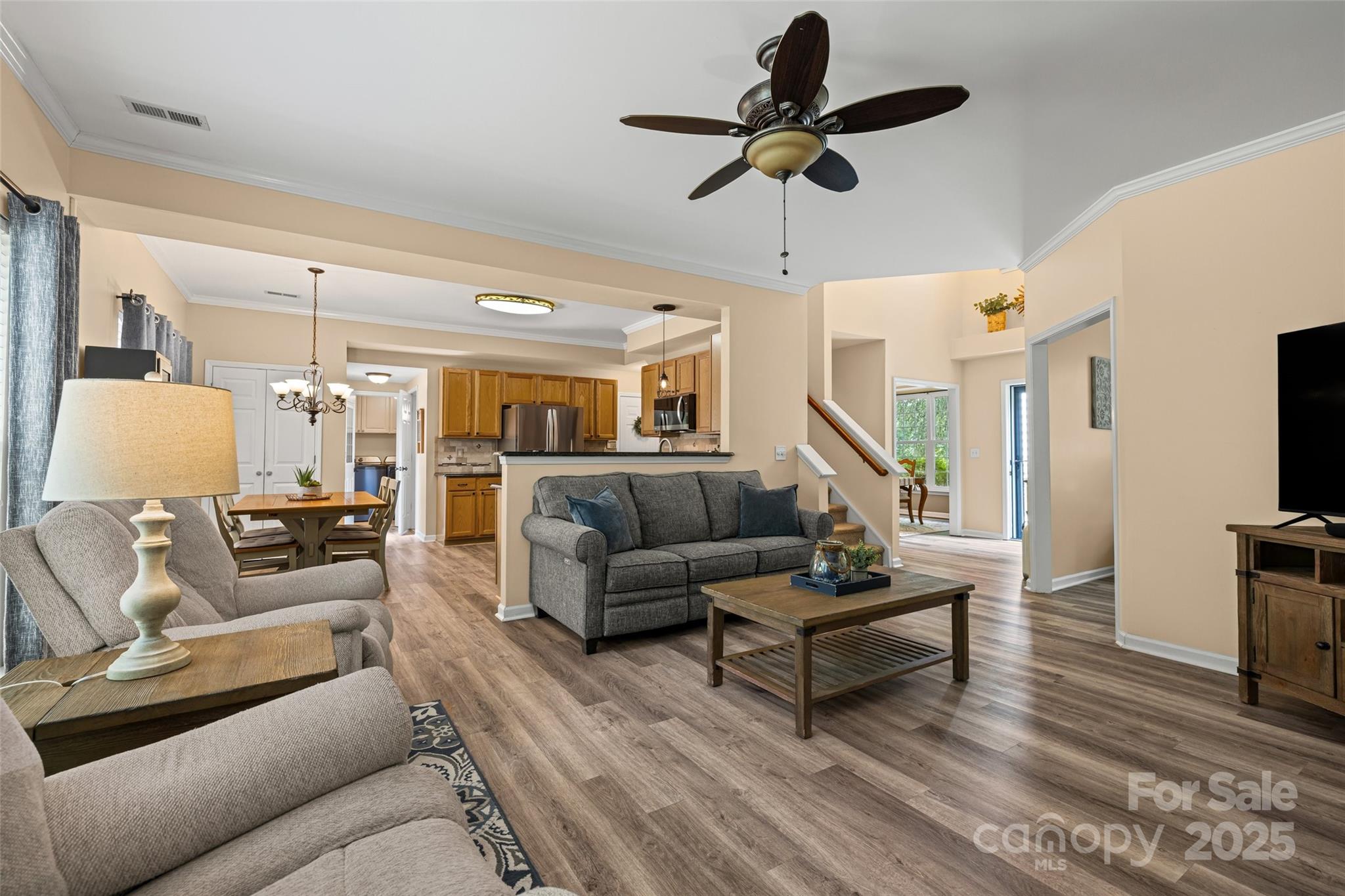 Withers Grove - Residential