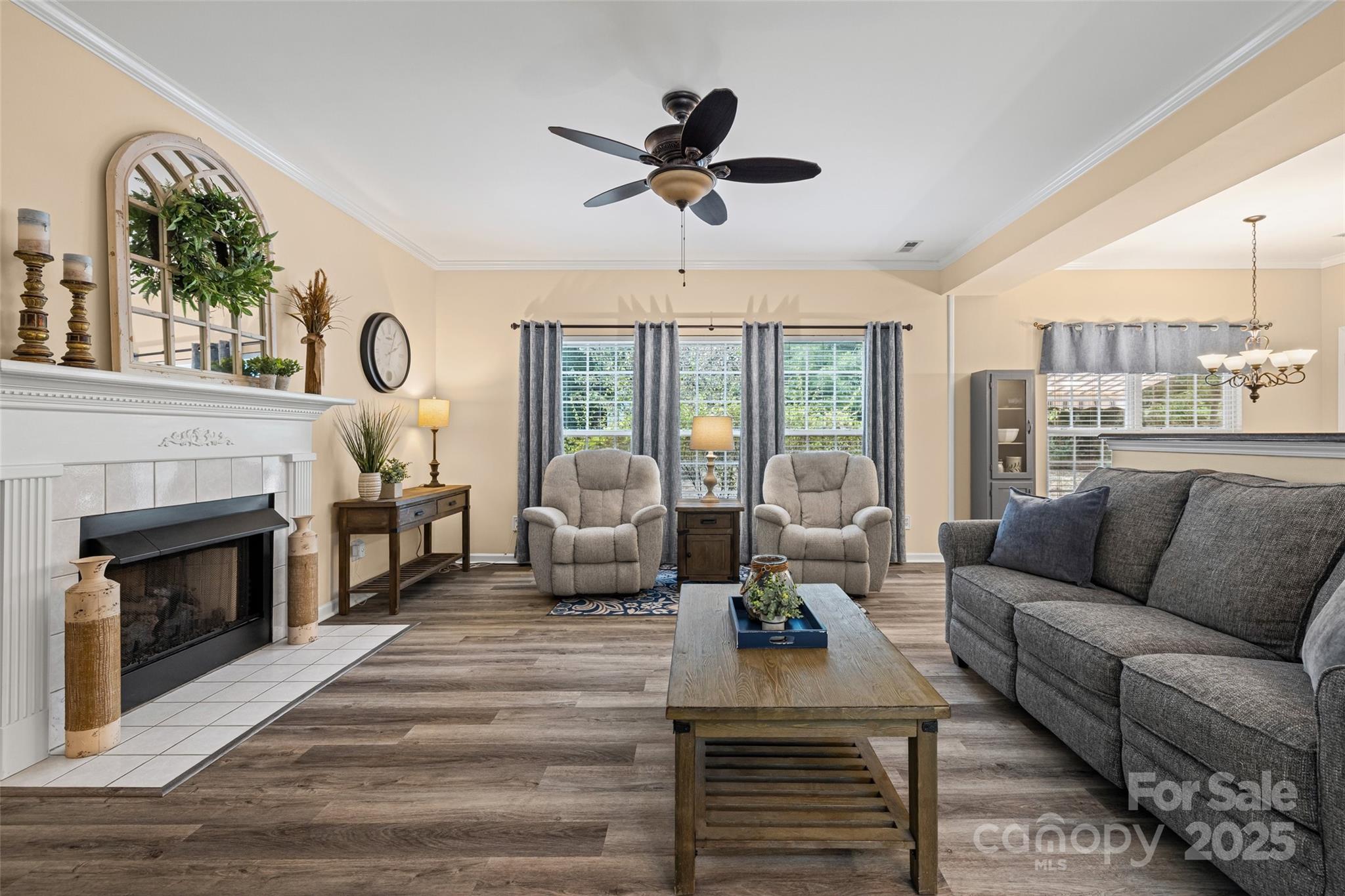 Withers Grove - Residential