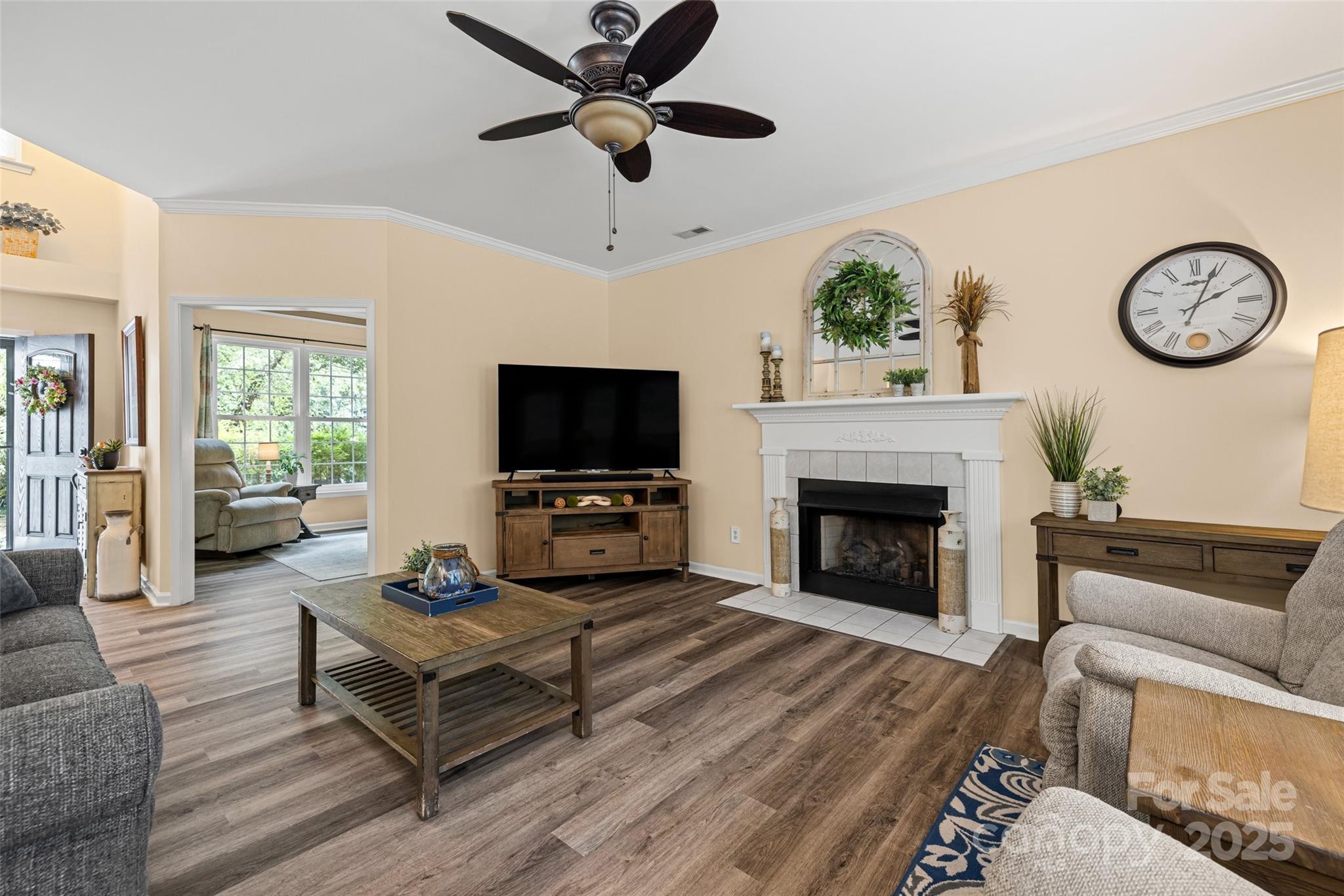 Withers Grove - Residential
