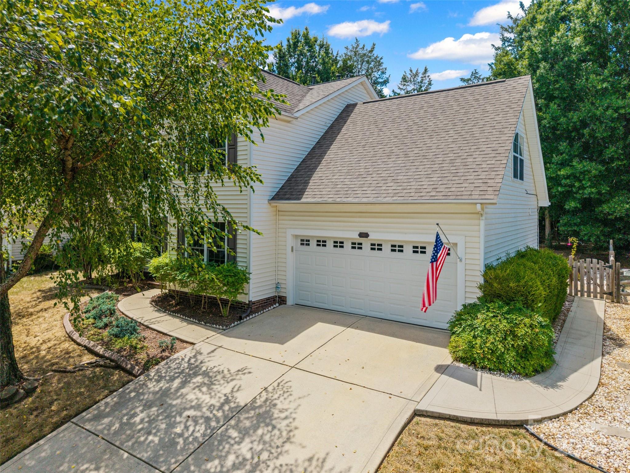 Withers Grove - Residential