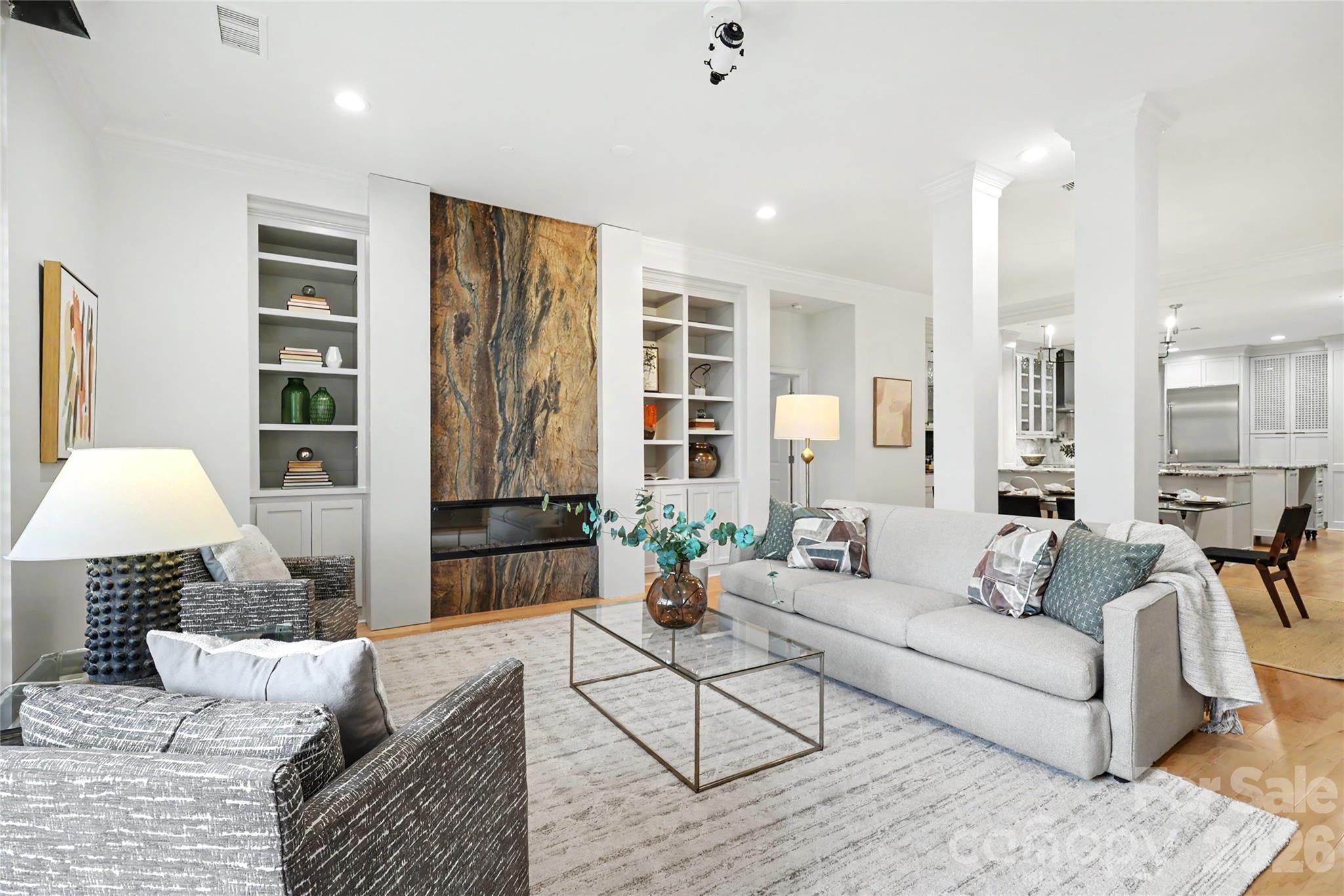 The Ratcliffe - Residential
