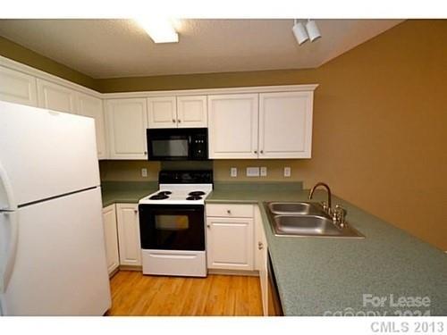 Meadow Creek - Residential Lease