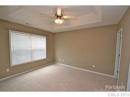 Meadow Creek - Residential Lease