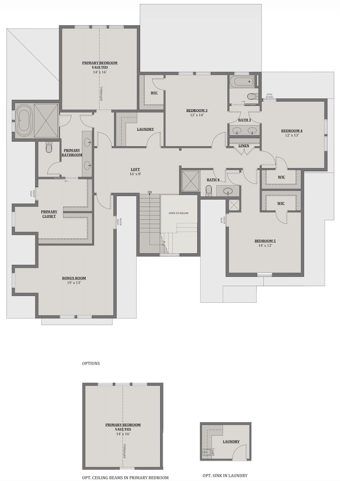 Williamson Woods - Residential