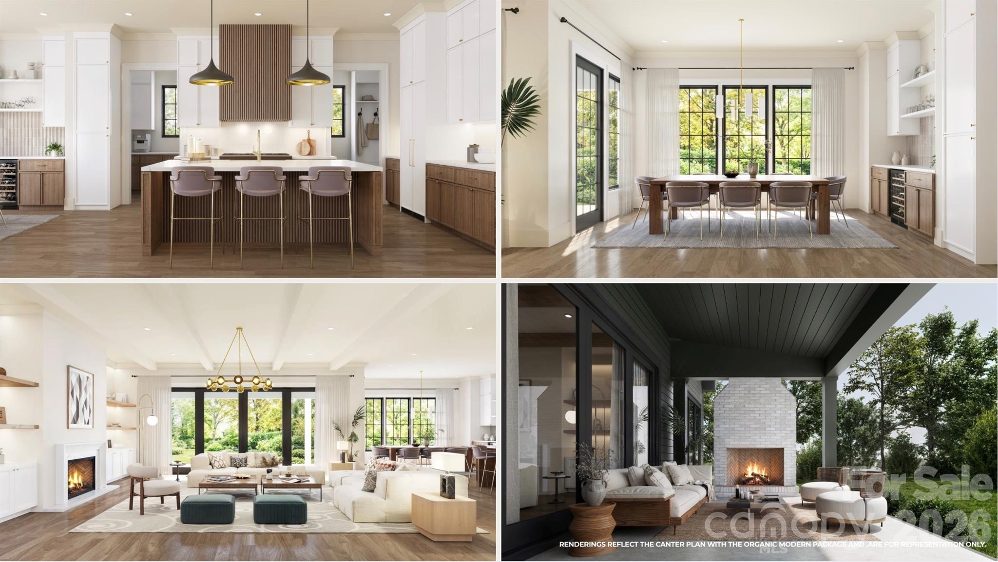 Williamson Woods - Residential