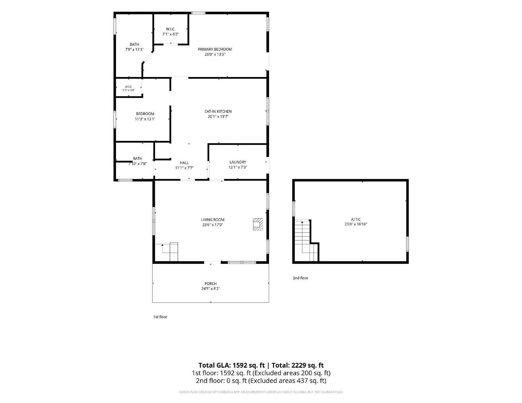 None - Residential