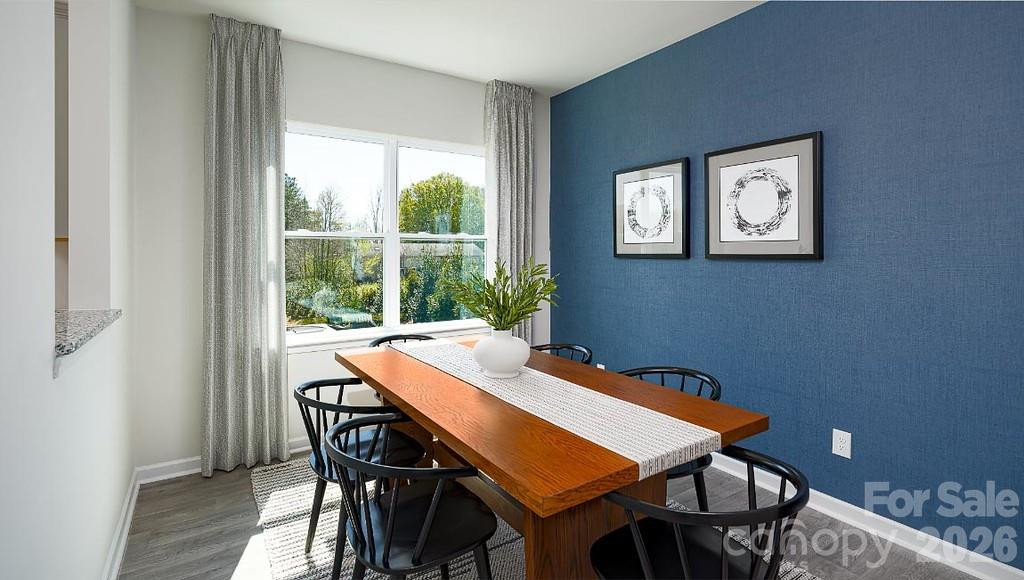 Clark Creek Landing - Residential