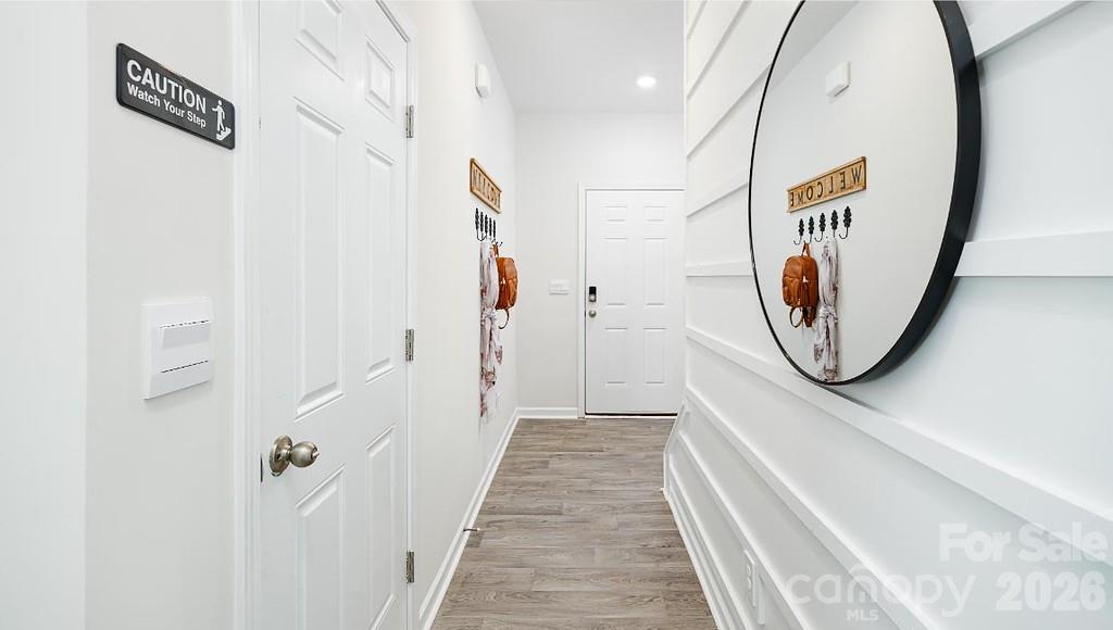 Clark Creek Landing - Residential