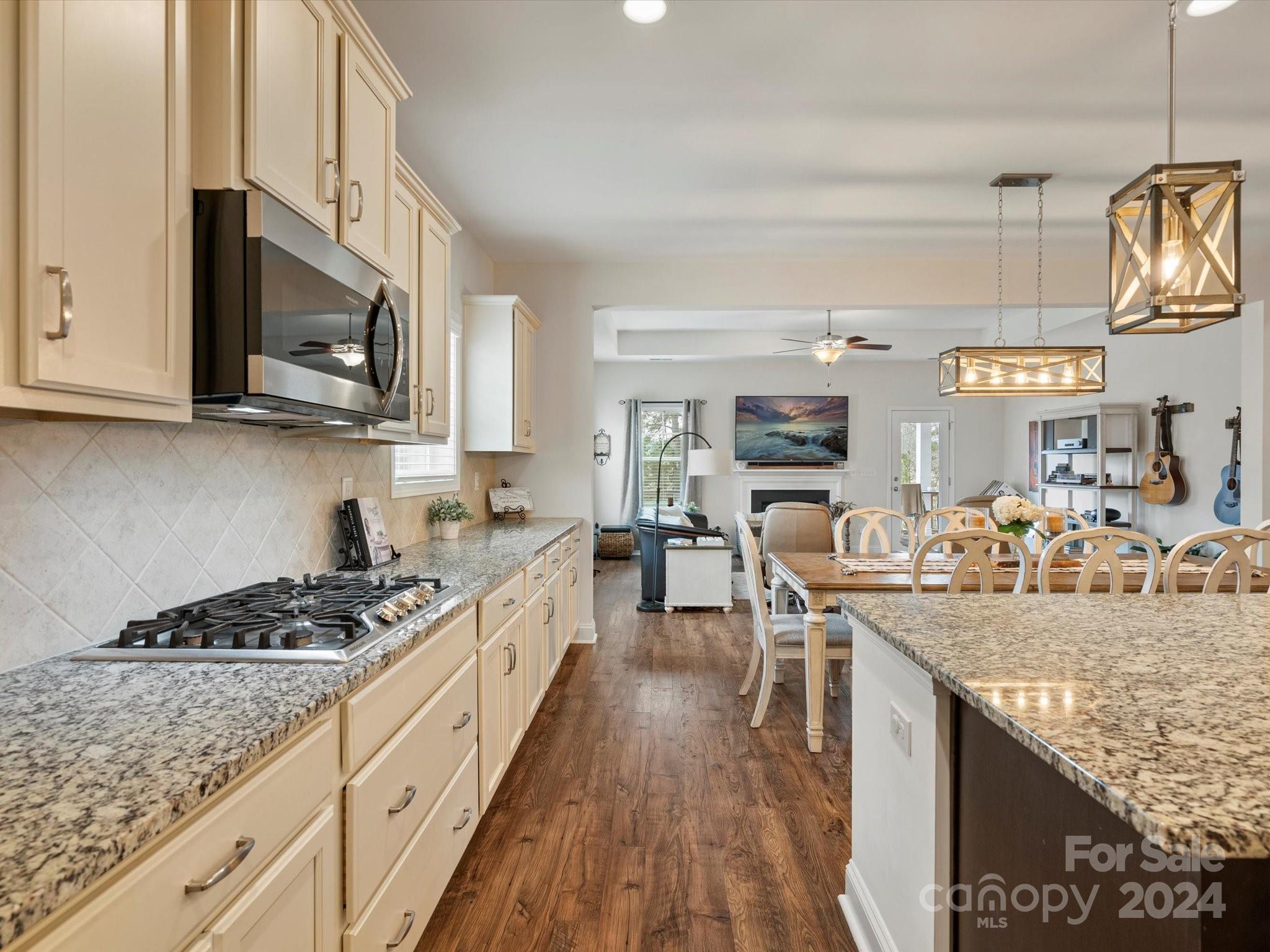 Stoneridge Lakes - Residential