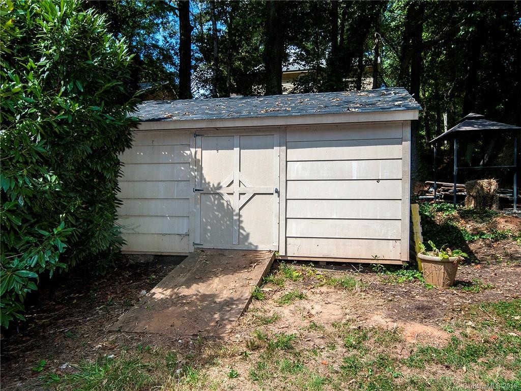 Old Orchard - Residential