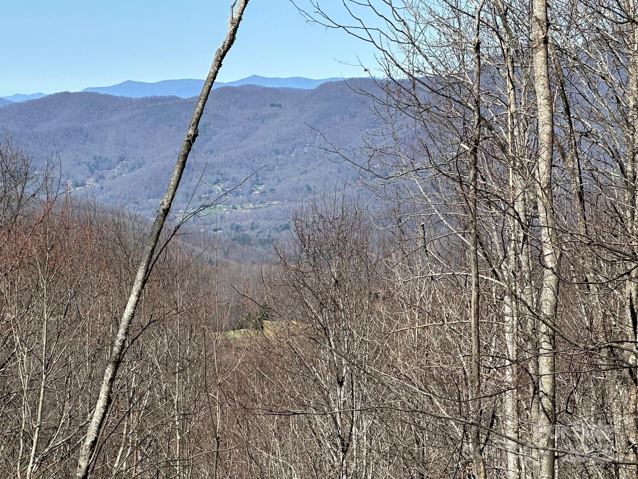 Balsam Mountain Preserve - Land