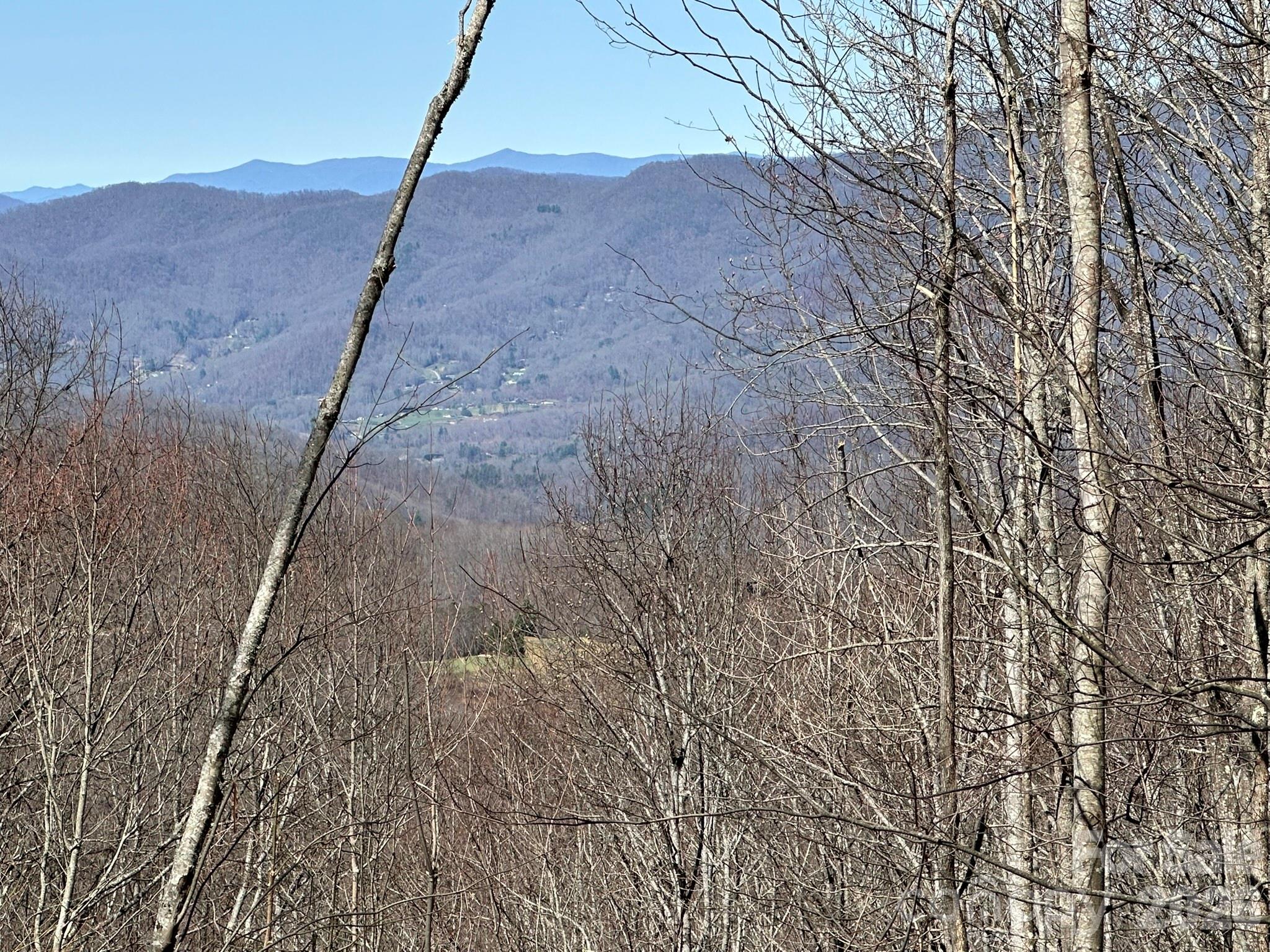Balsam Mountain Preserve - Land