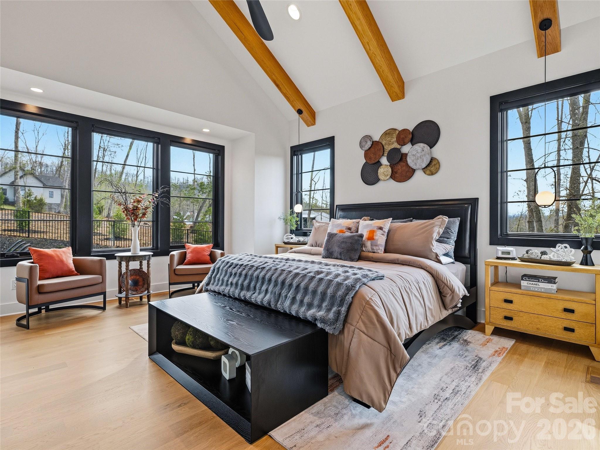 Ramble Biltmore Forest - Residential