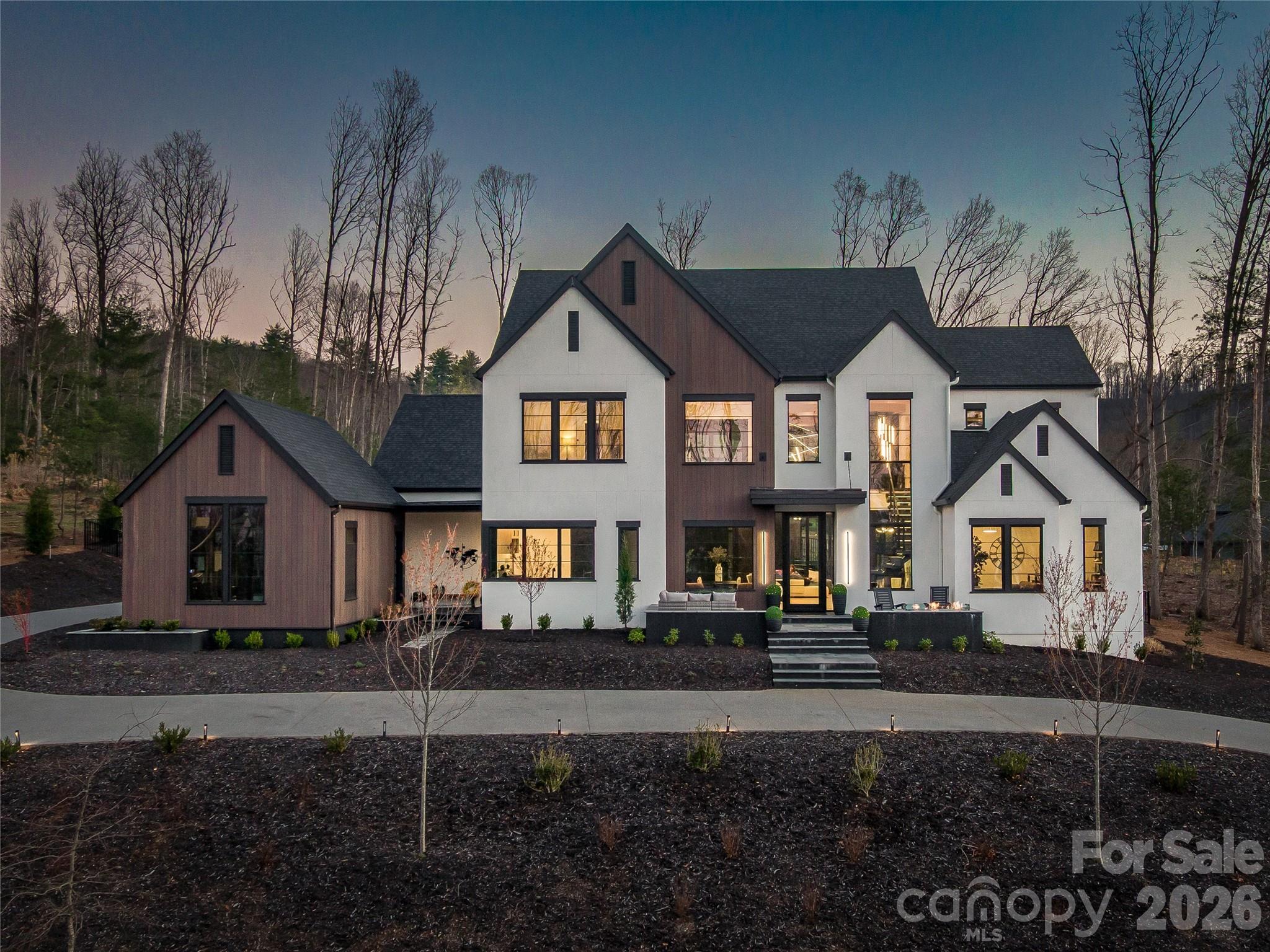 Ramble Biltmore Forest - Residential