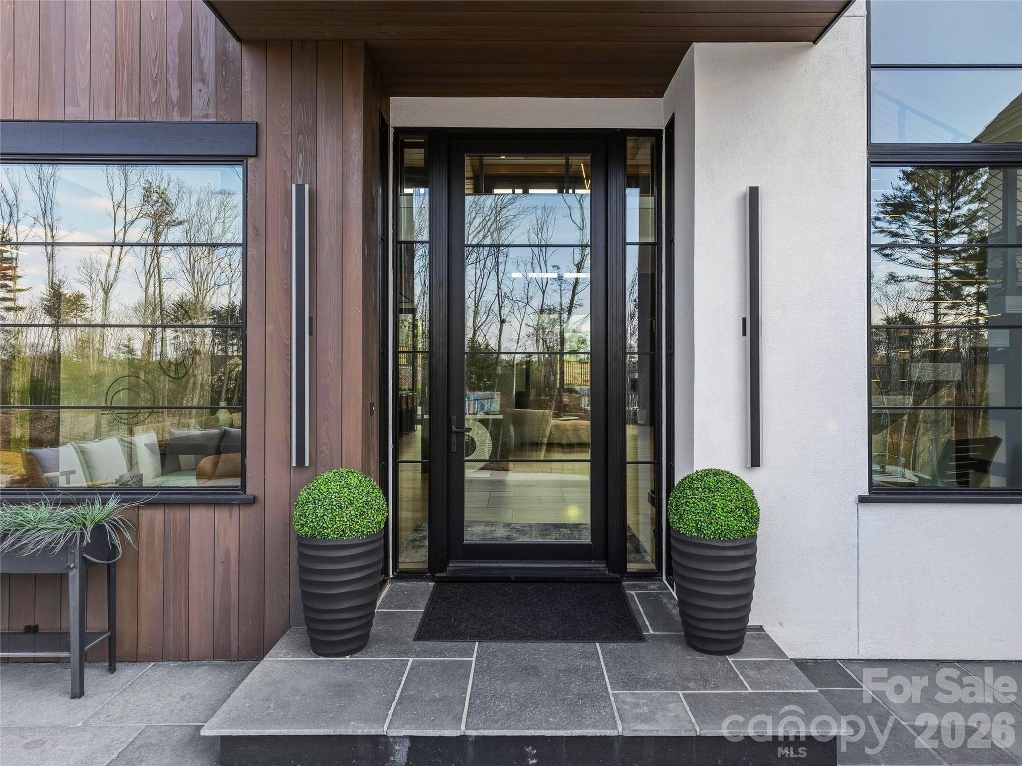 Ramble Biltmore Forest - Residential