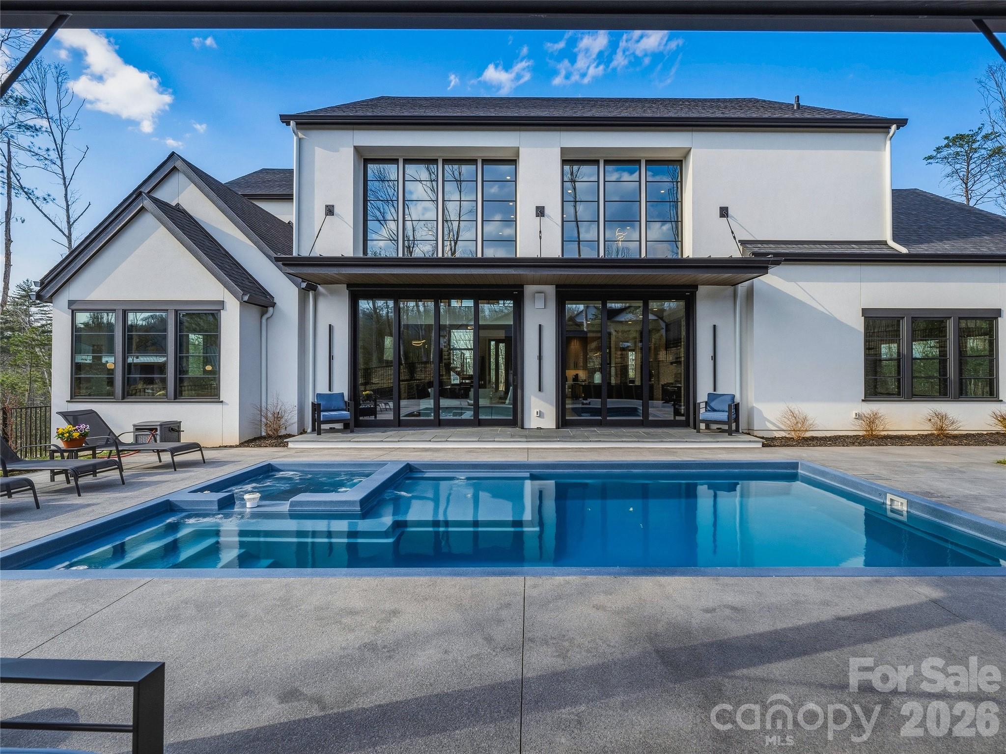 Ramble Biltmore Forest - Residential