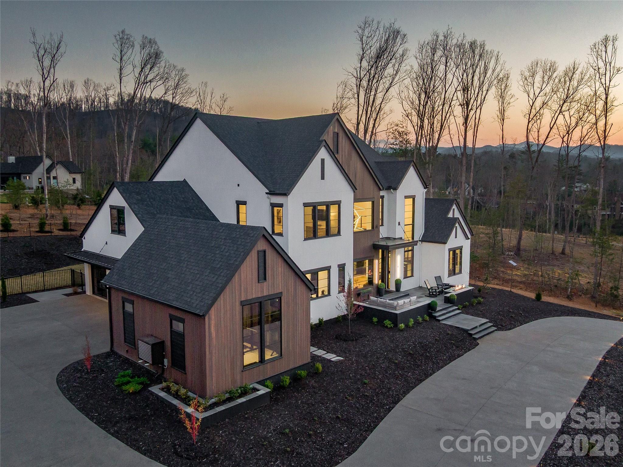 Ramble Biltmore Forest - Residential