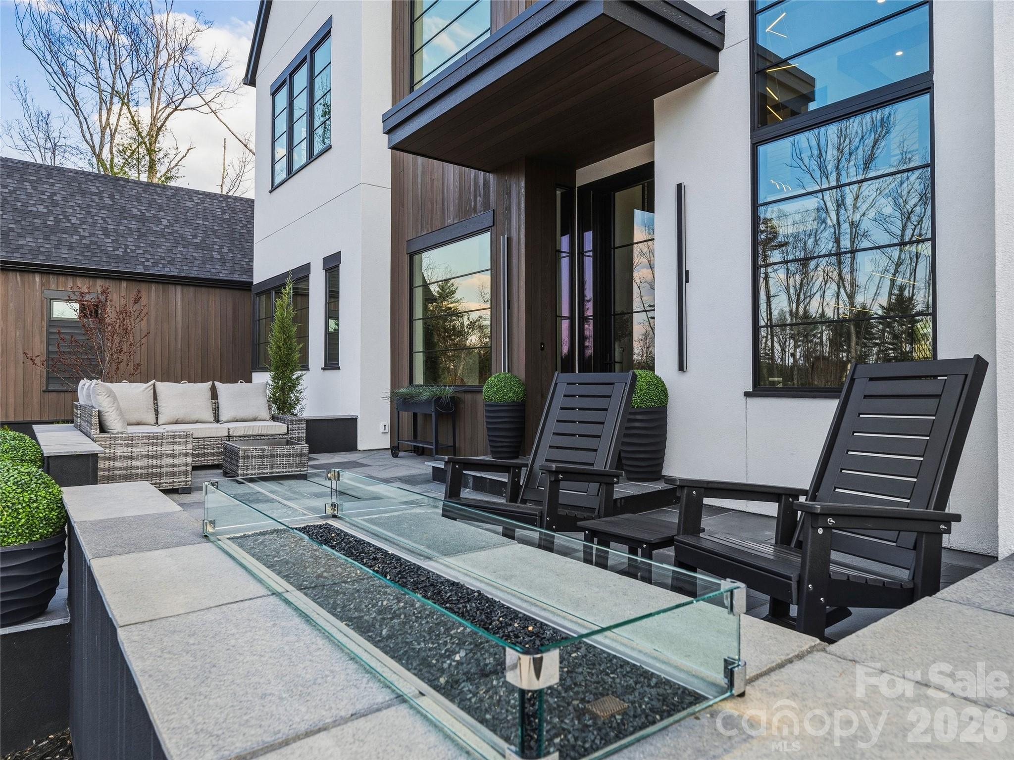 Ramble Biltmore Forest - Residential