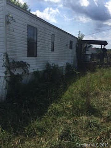 Single wide mobile home that needs repairs in order to be habitable. After repairs, it would make a terrific rental or primary residence. Being sold as-is.