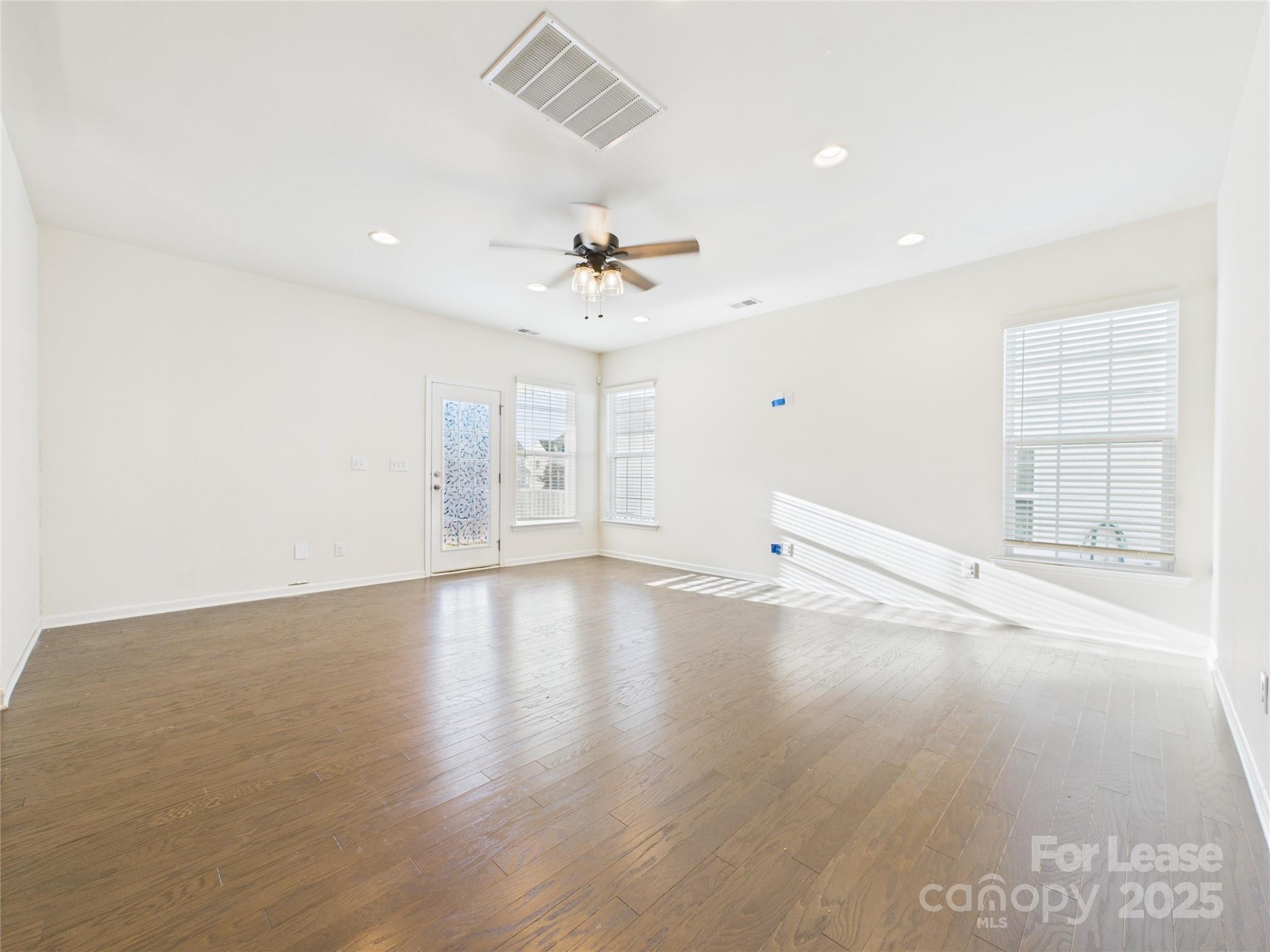Cameron Creek - Residential Lease