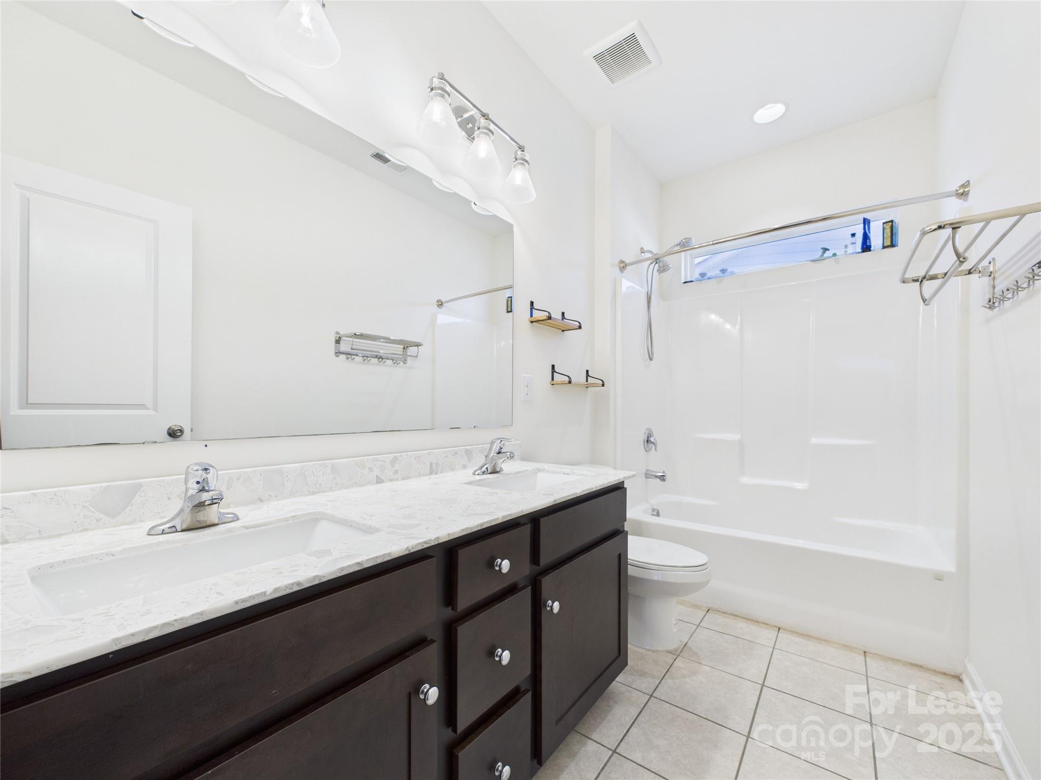 Cameron Creek - Residential Lease