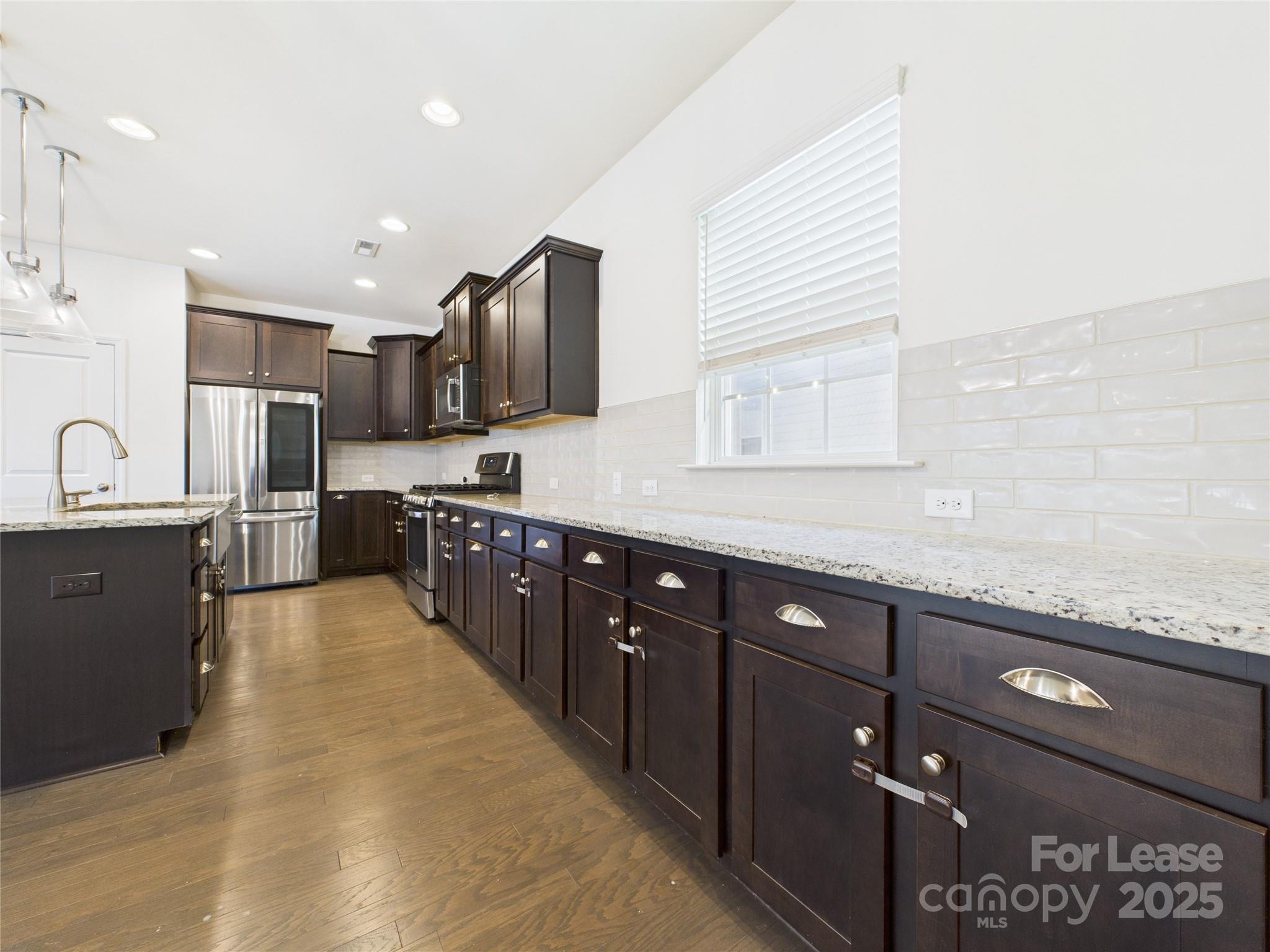 Cameron Creek - Residential Lease