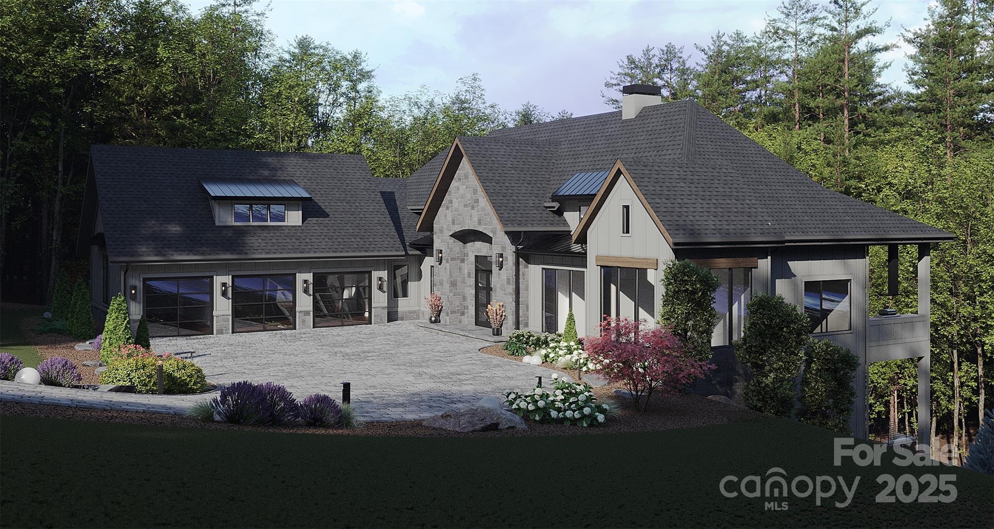 The Cliffs at Walnut Cove - Residential