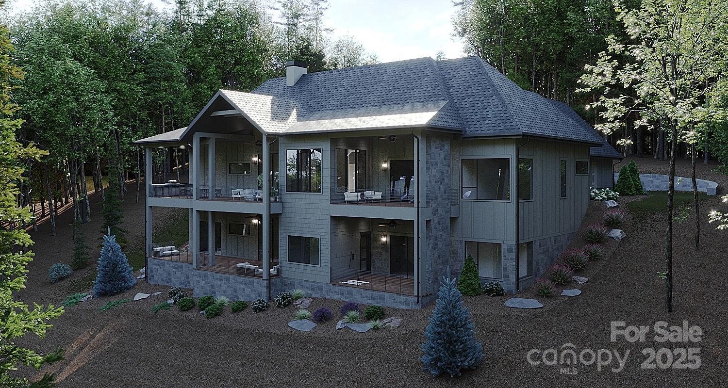 The Cliffs at Walnut Cove - Residential