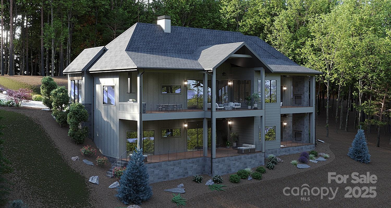 The Cliffs at Walnut Cove - Residential