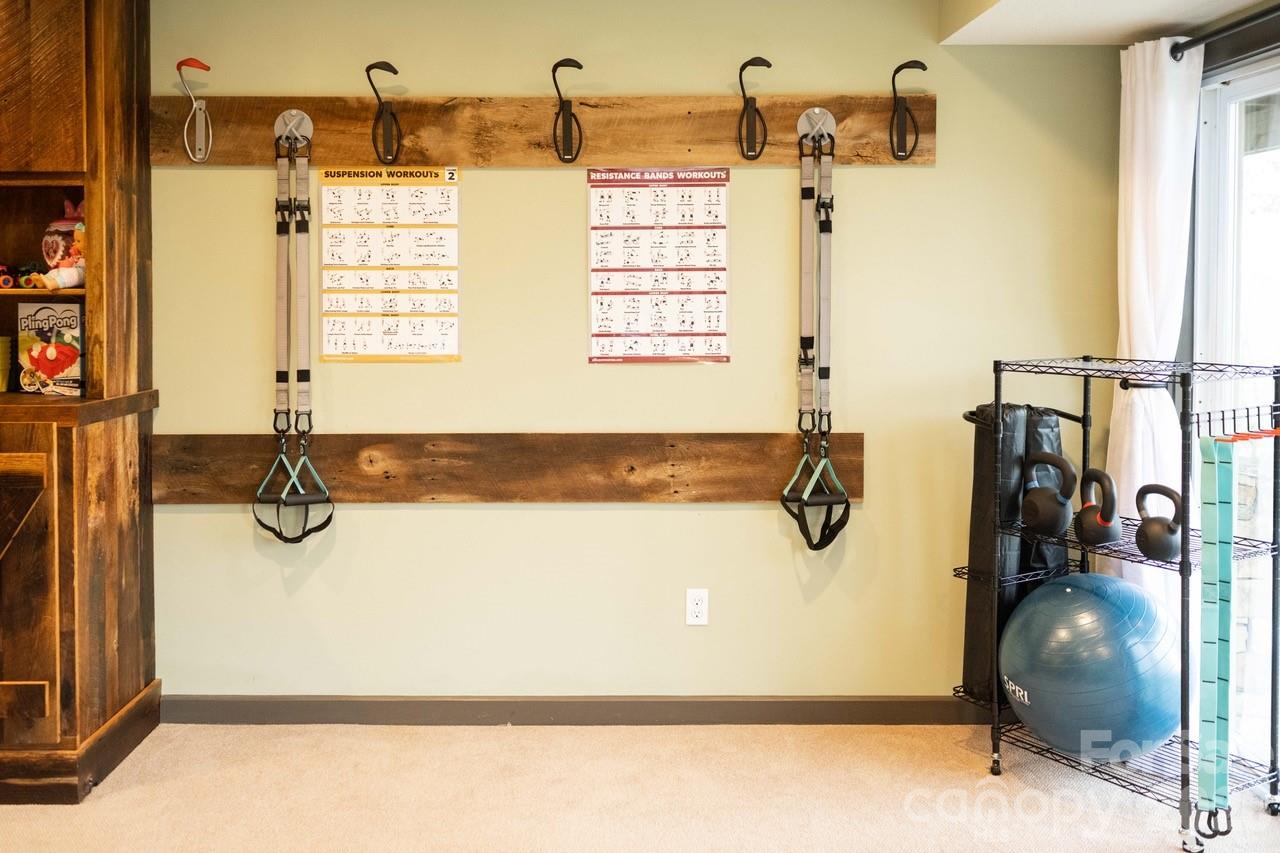 Rockbriar - Residential