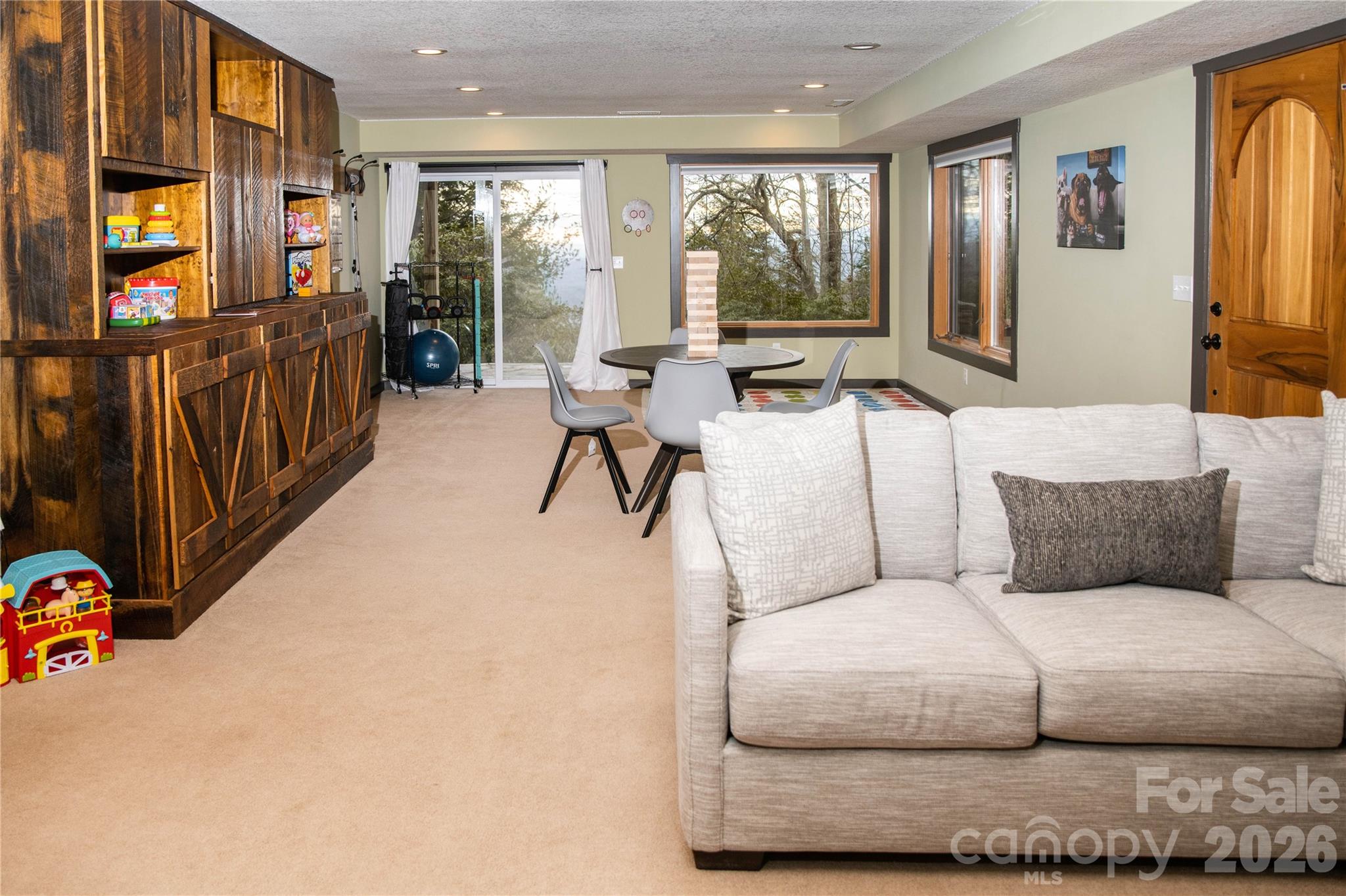 Rockbriar - Residential