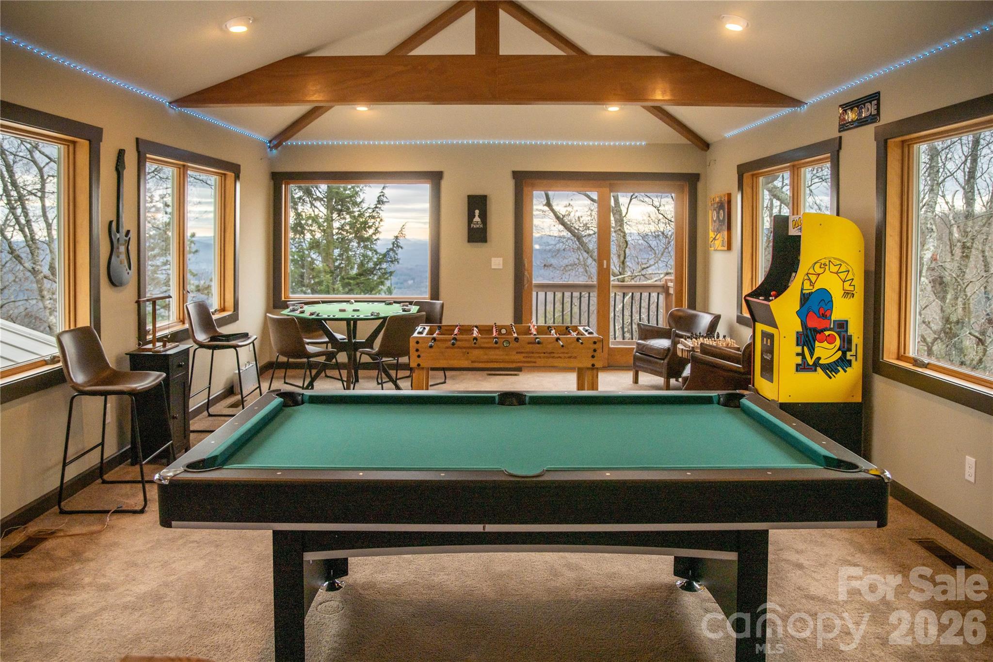 Rockbriar - Residential
