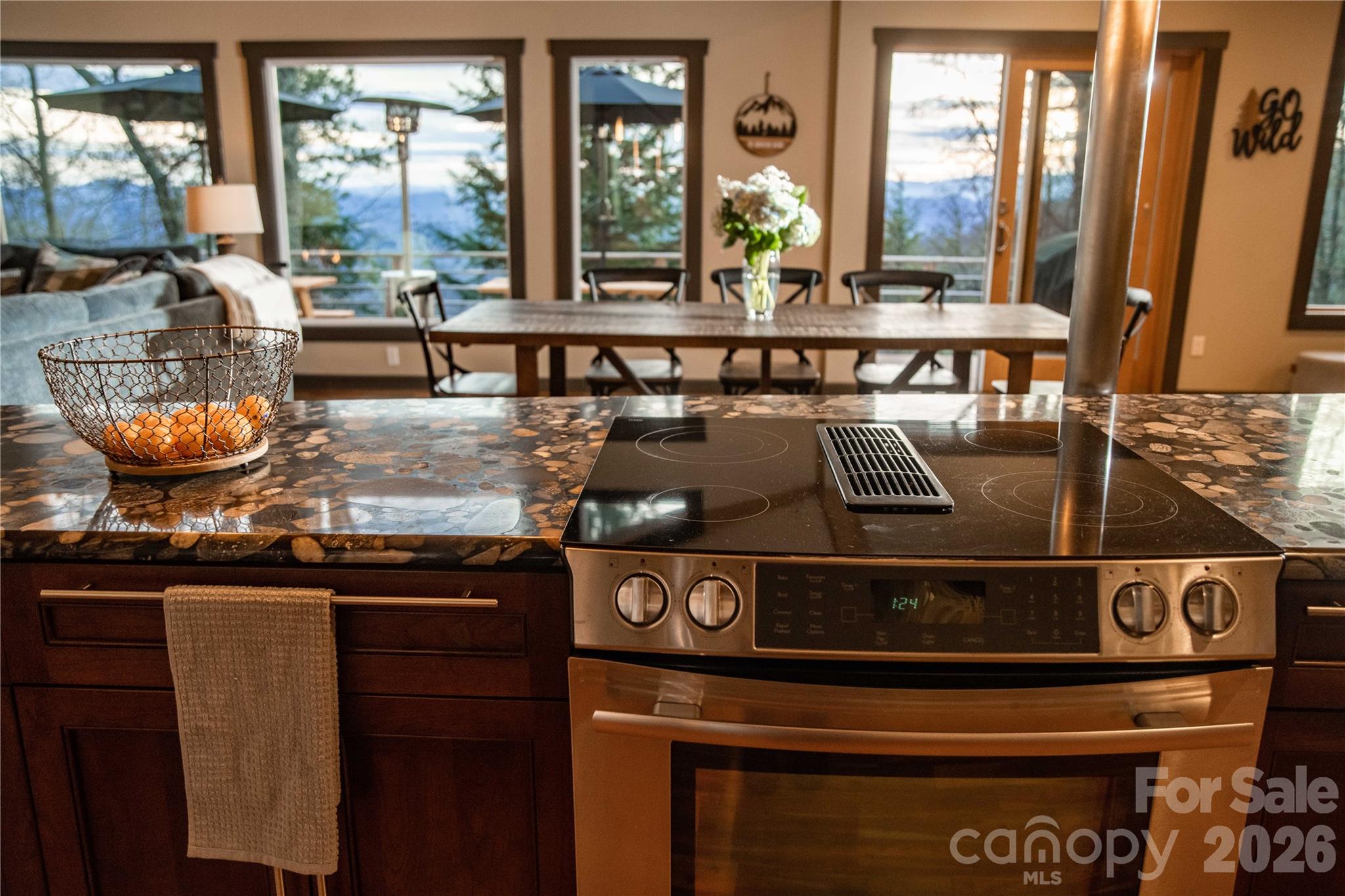 Rockbriar - Residential