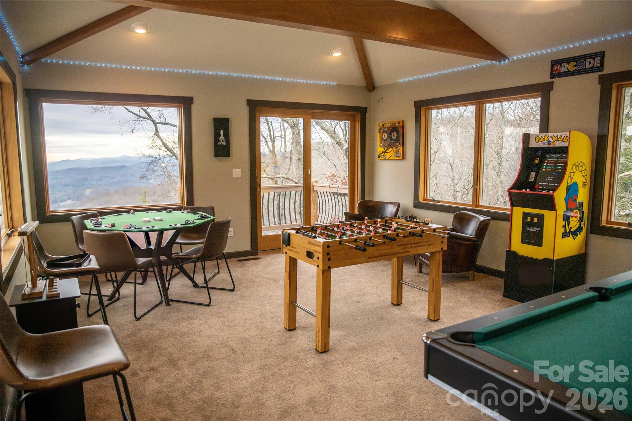 Rockbriar - Residential