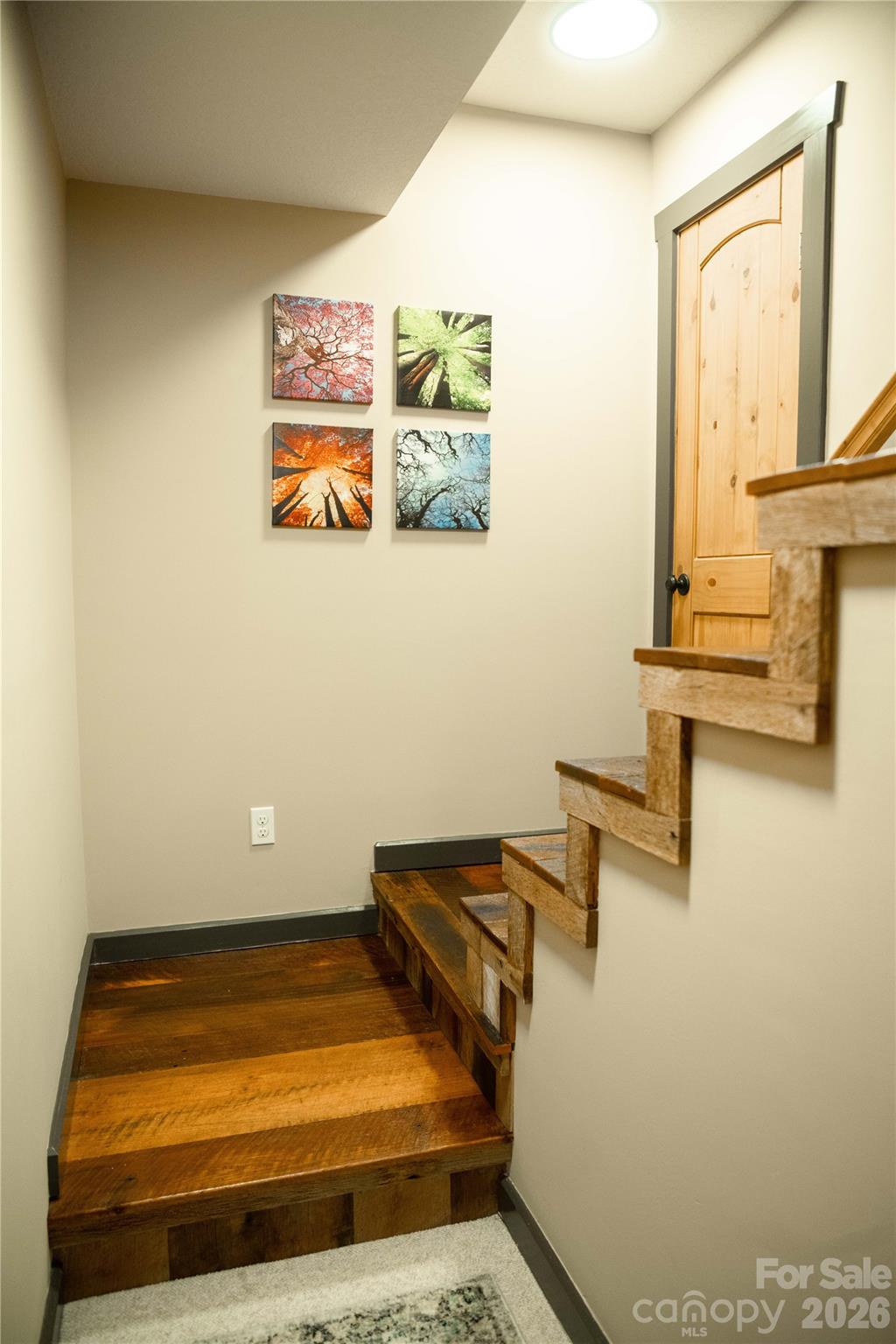 Rockbriar - Residential