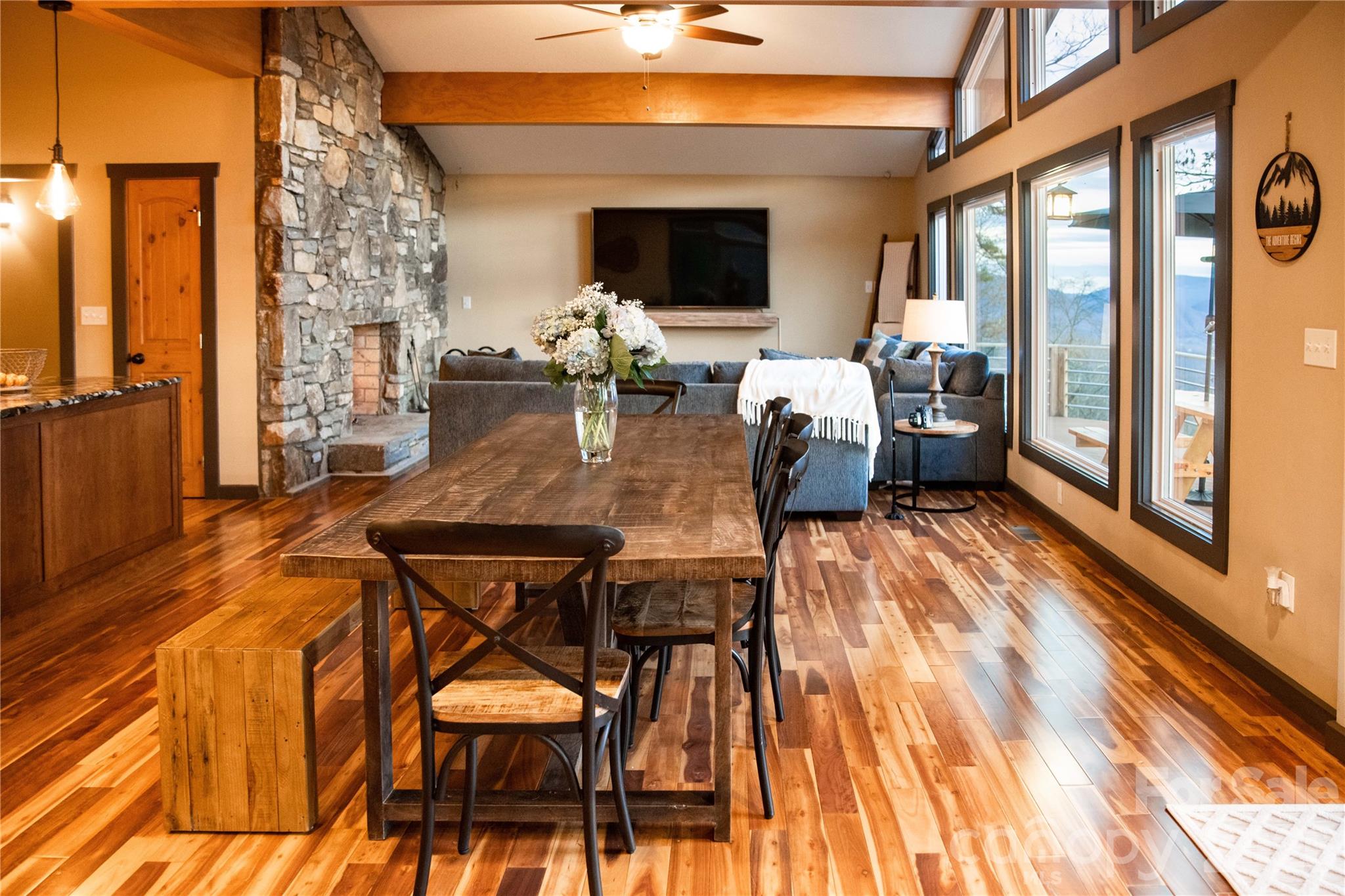 Rockbriar - Residential