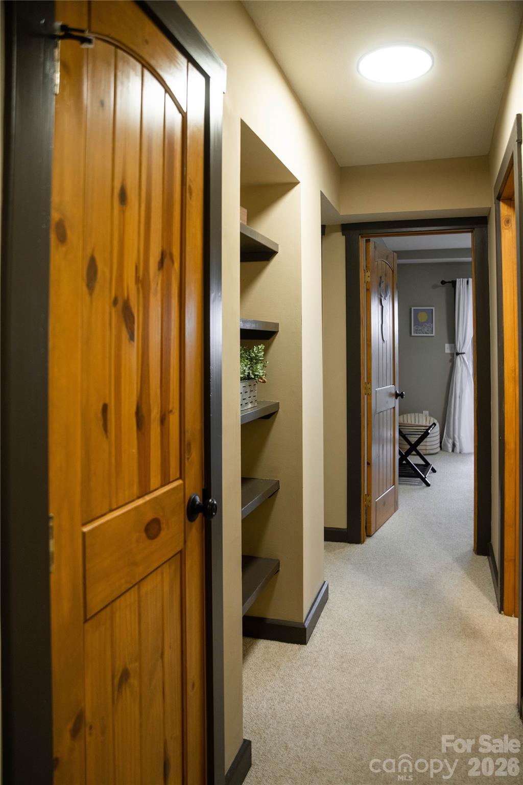 Rockbriar - Residential